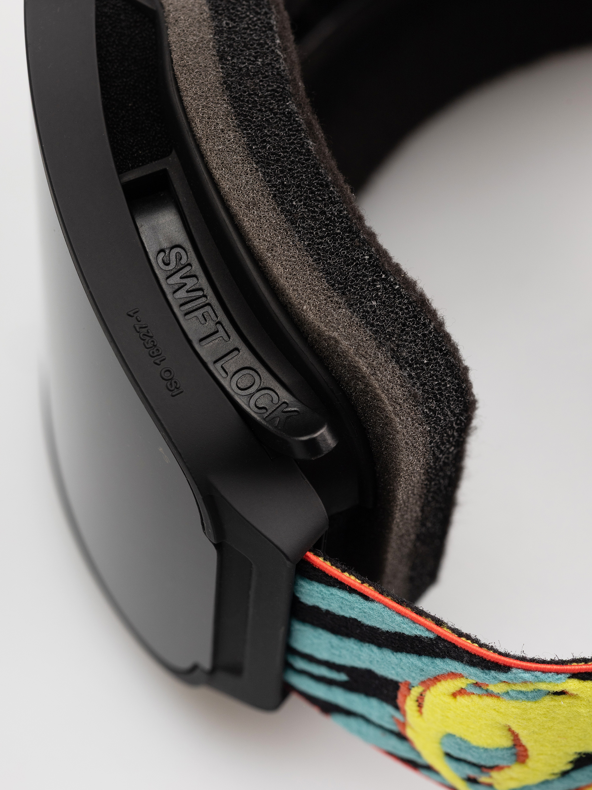 Brýle na snowboard Dragon NFX MAG OTG (gigiruf25/lumalens midnight+lumalens light rose)