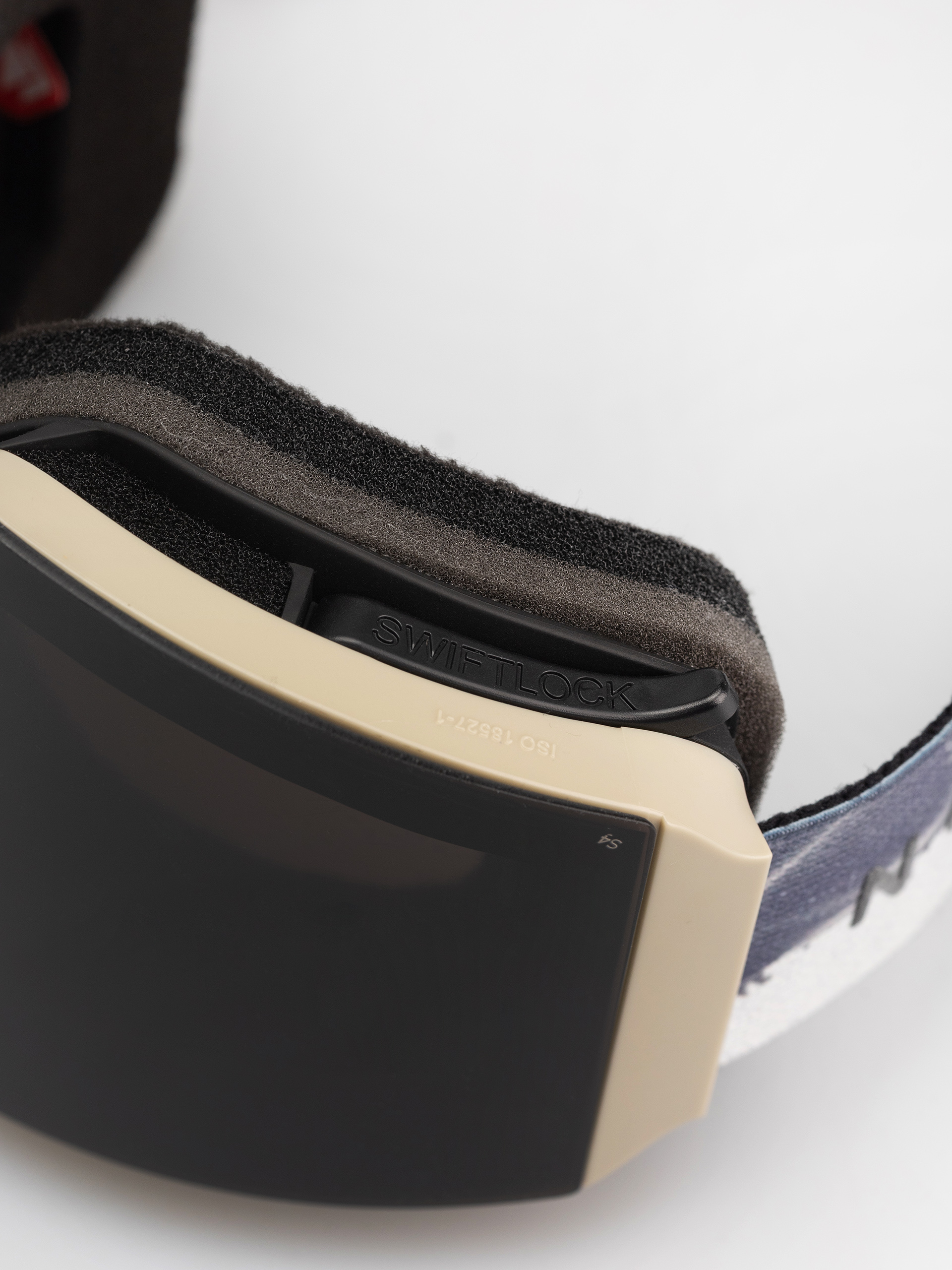 Brýle na snowboard Dragon RVX MAG OTG (koda/lumalens midnight+lumalens amber)