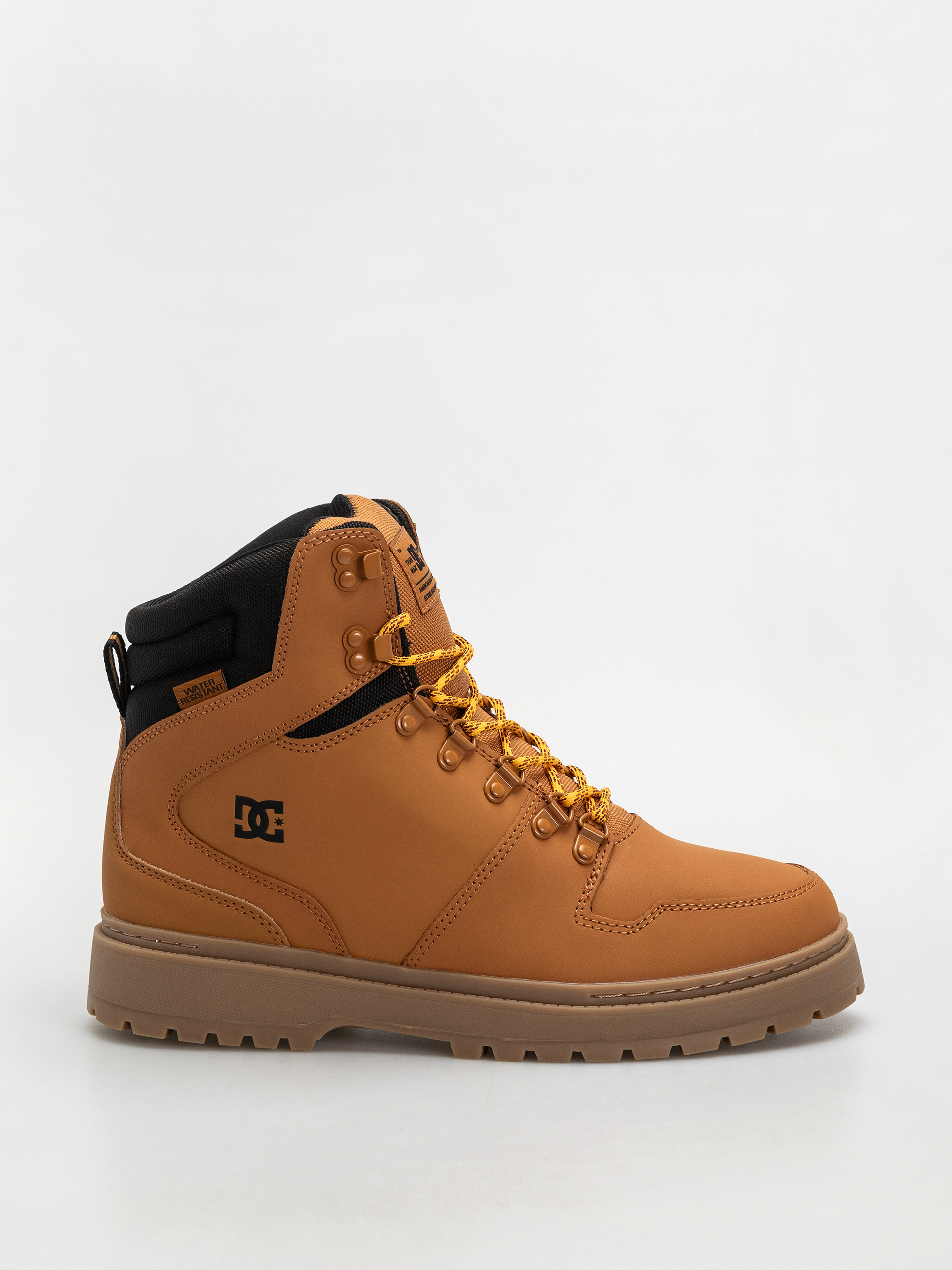 Boty DC Peary Tr (wheat)