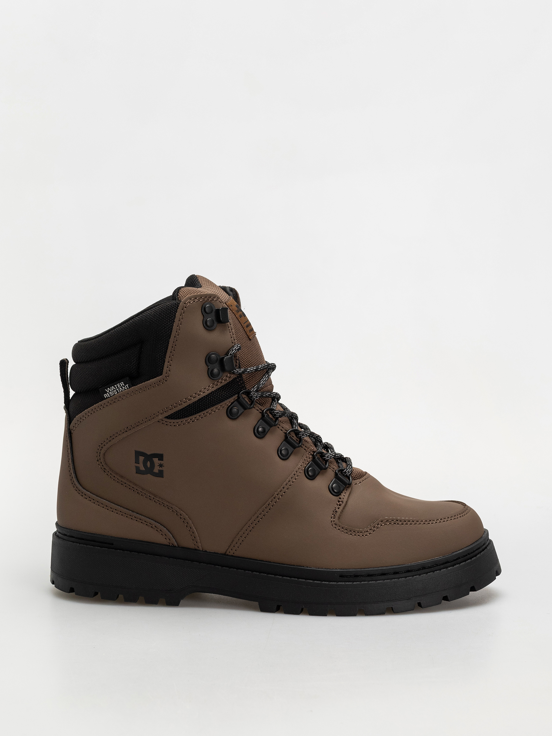Boty DC Peary Tr (brown/black)