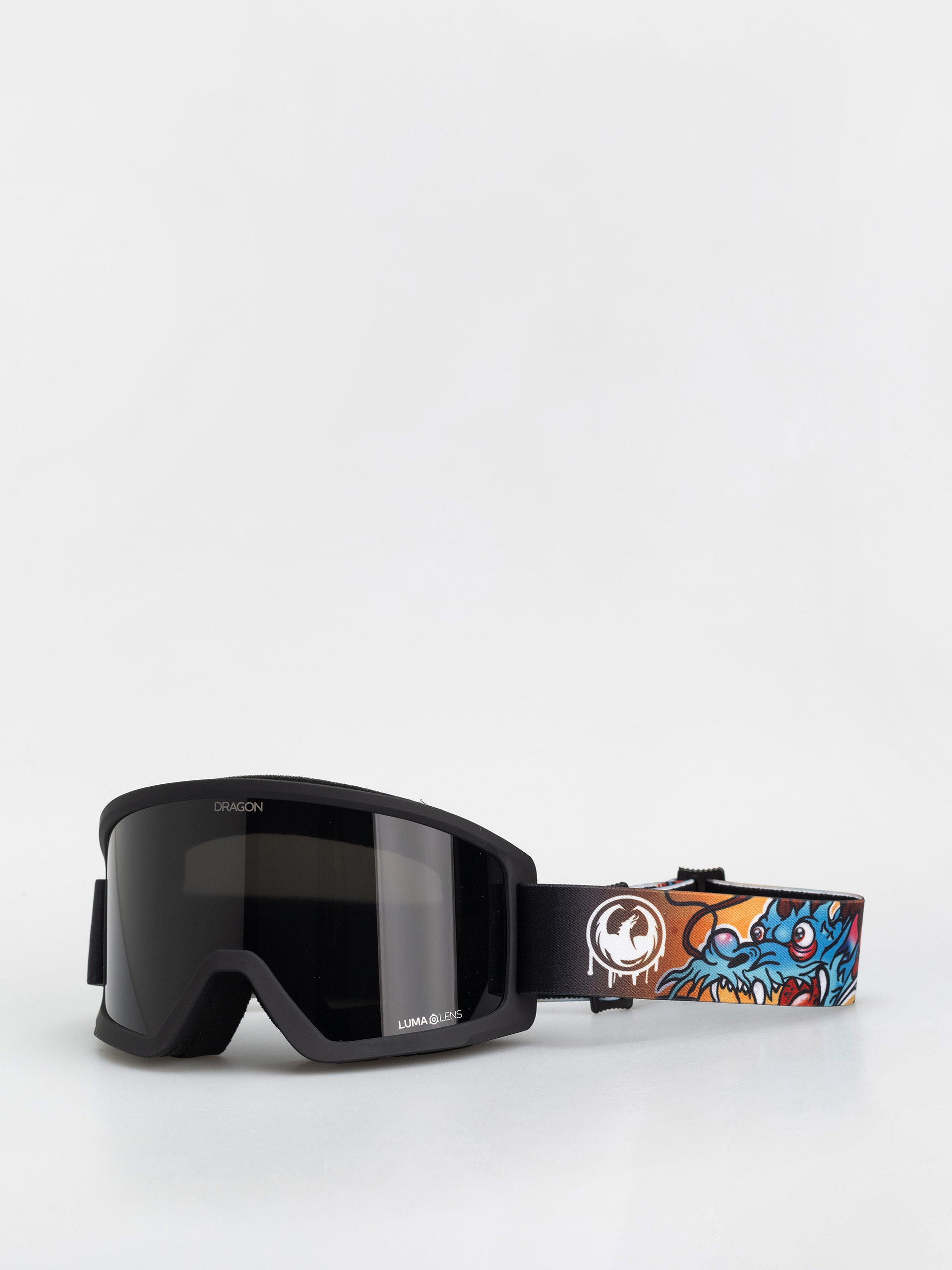 Brýle na snowboard Dragon DX3 L OTG