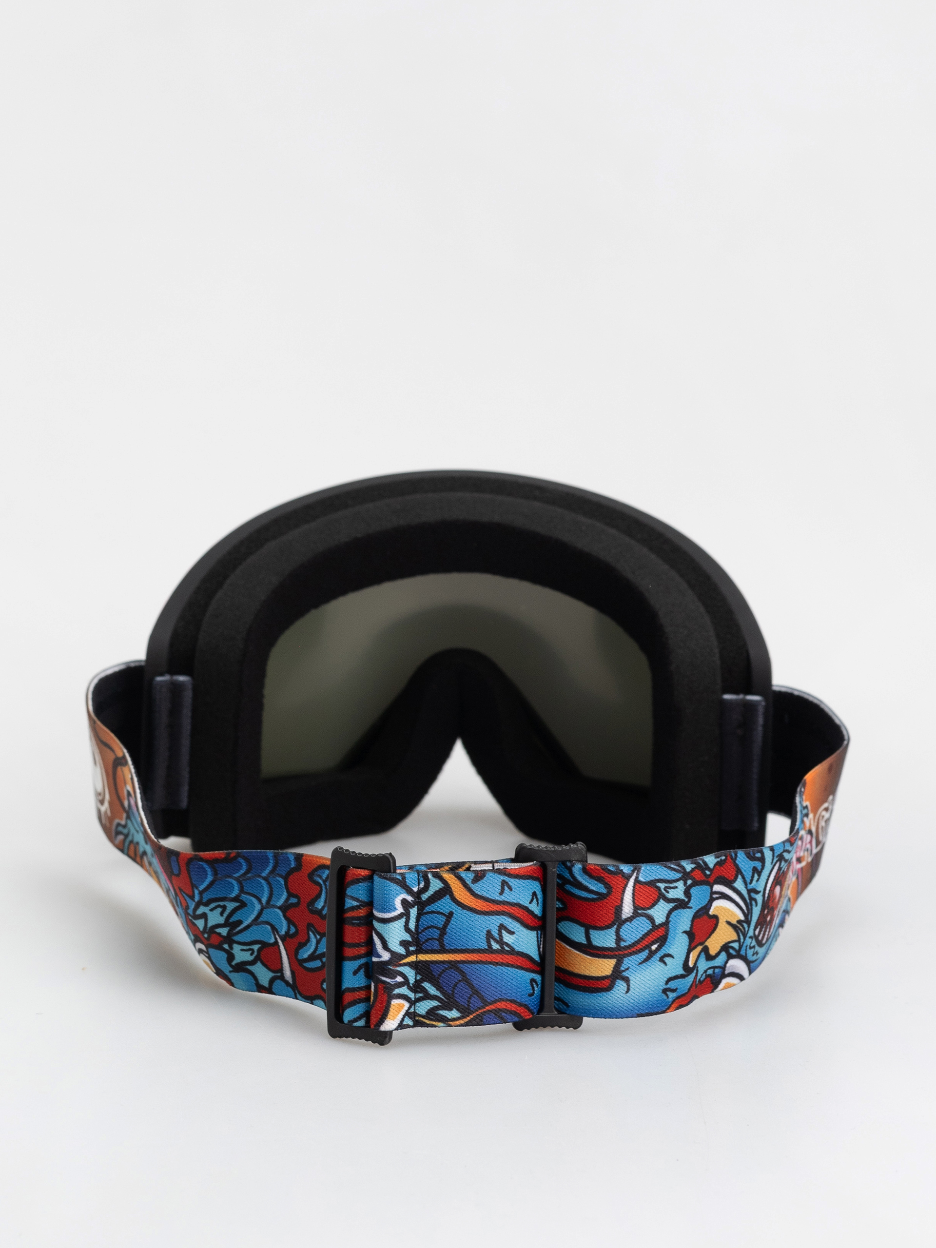 Brýle na snowboard Dragon DX3 L OTG (dragonsbreath/lumalens midnight)