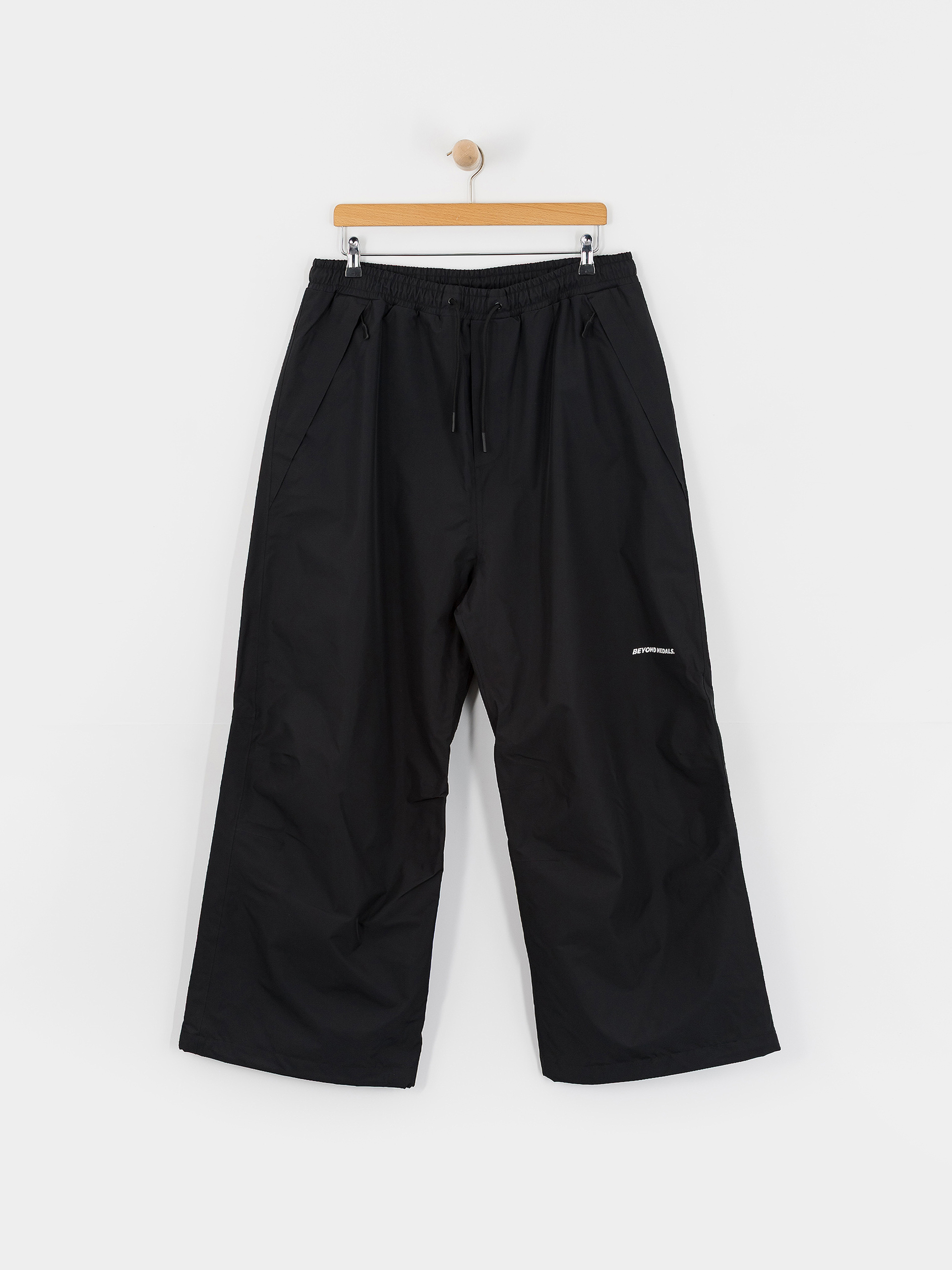 Pánské Snowboardové kalhoty  Beyond Medals Park (black)