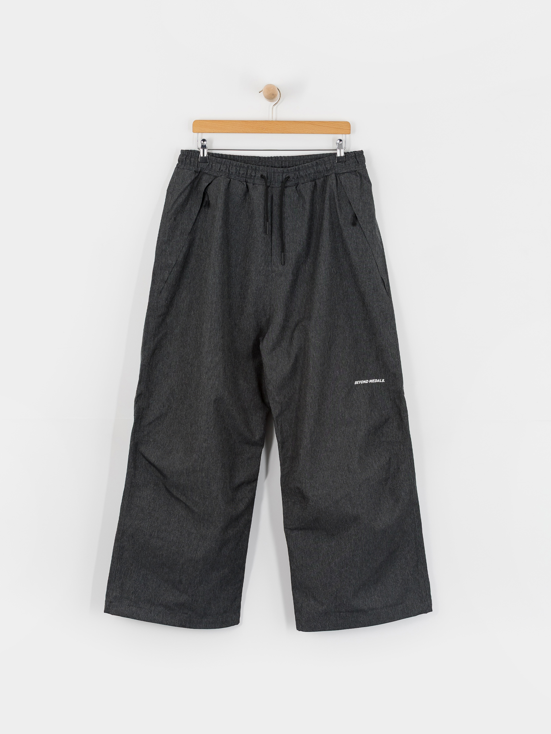 Snowboardové kalhoty  Beyond Medals Park Denim