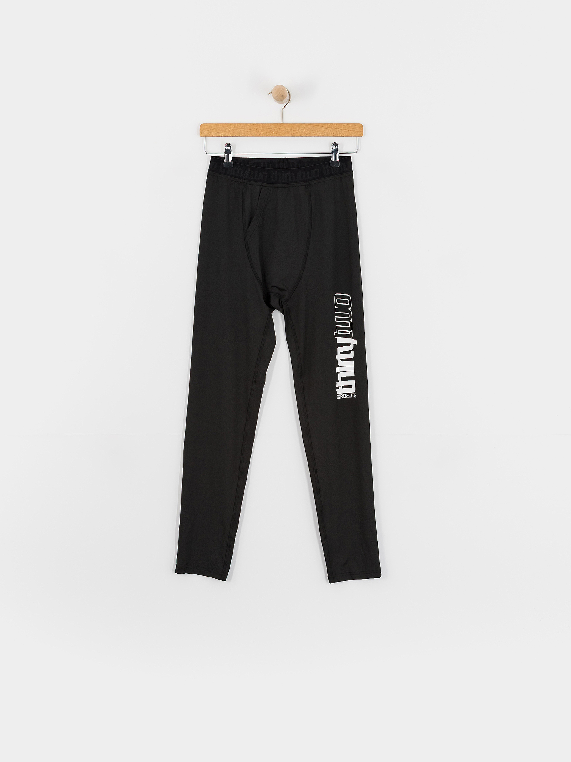 Spodní termoprádlo ThirtyTwo Ridelite Pant (black)