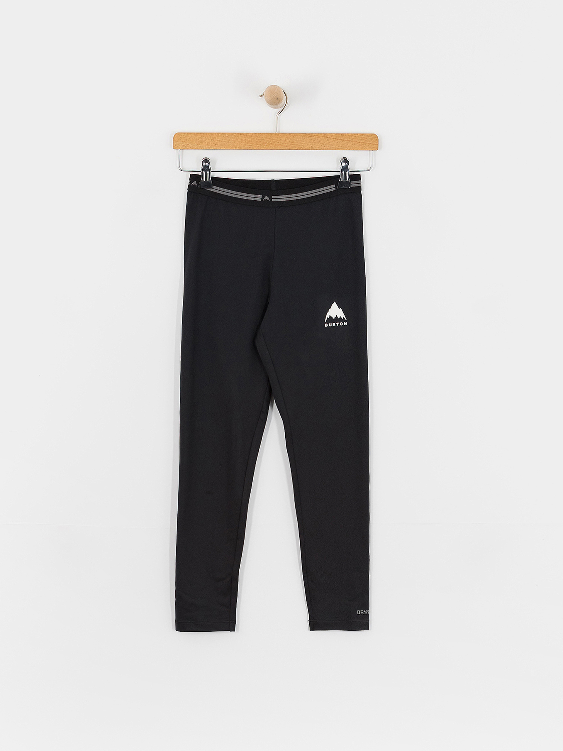 Spodní termoprádlo Burton Midweight Base Layer Set JR