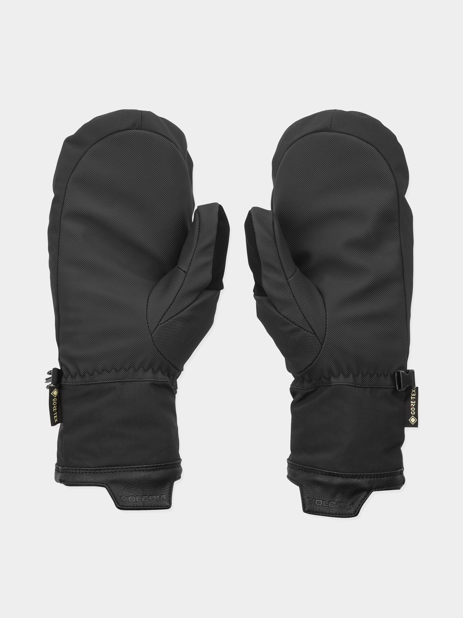 Rukavice Volcom Stay Dry Gore Tex Mitt (black)