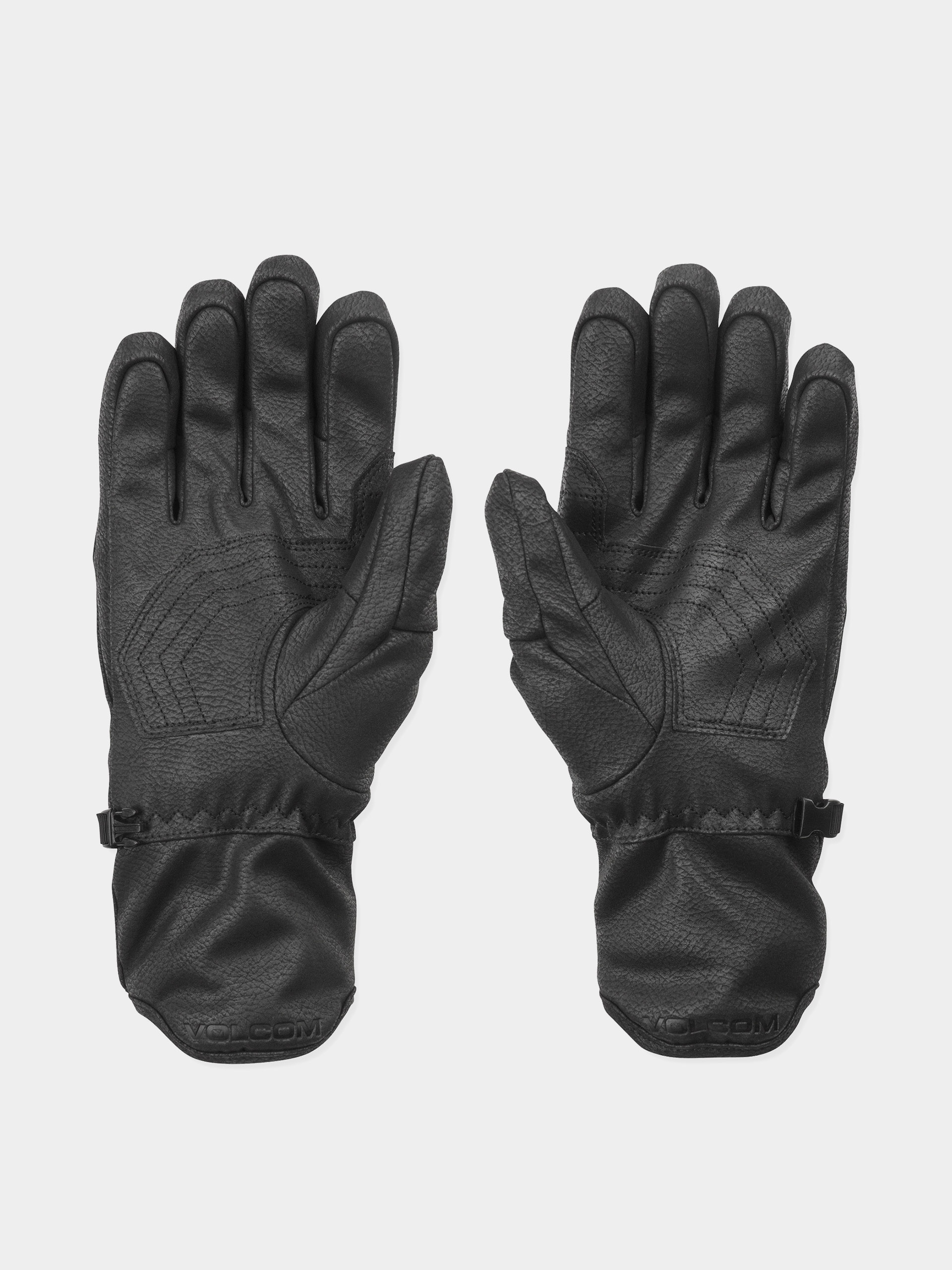 Rukavice Volcom Hipee (black)