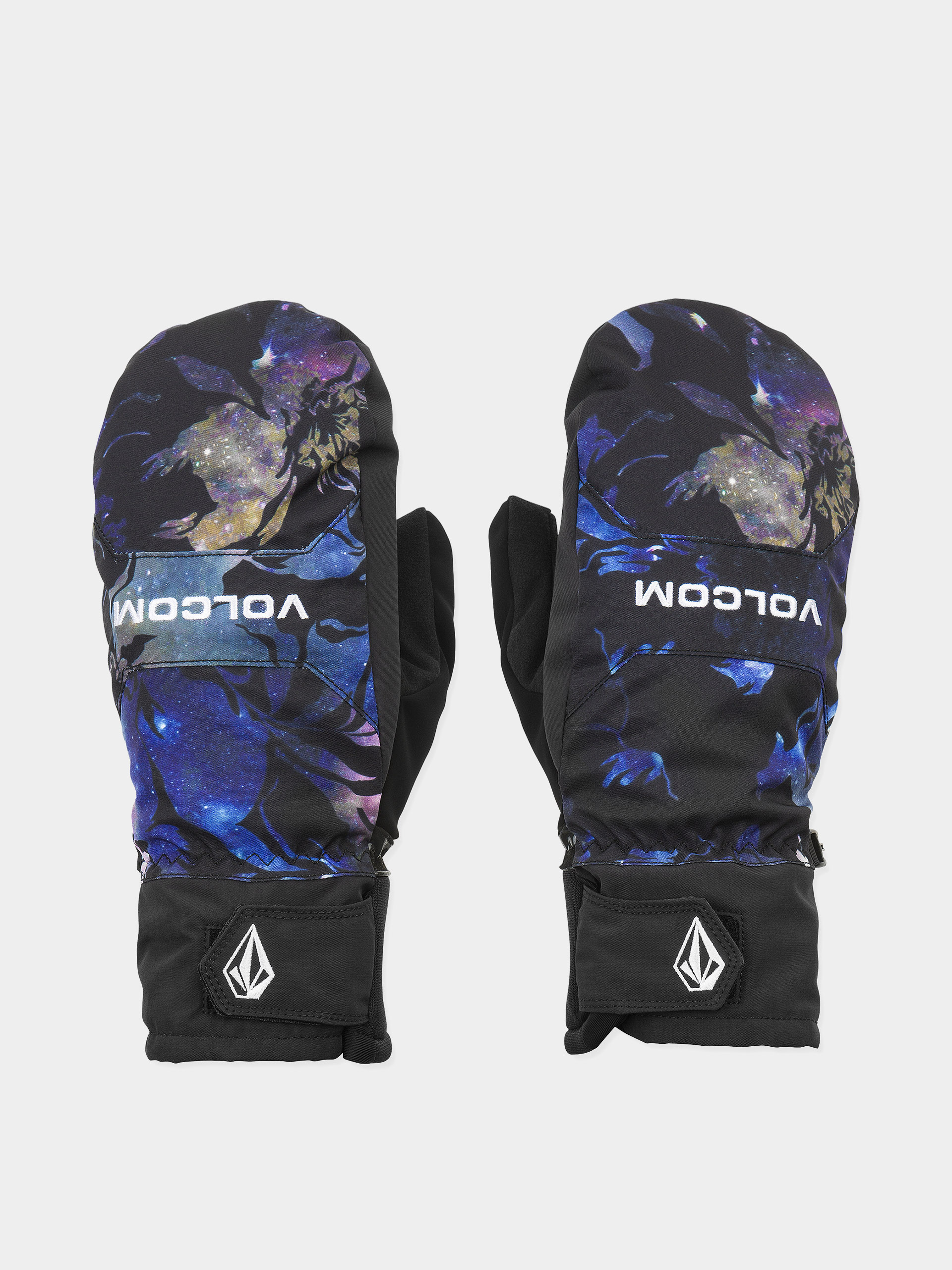 Rukavice Volcom V.Co Nyle Mitt (space aloha)