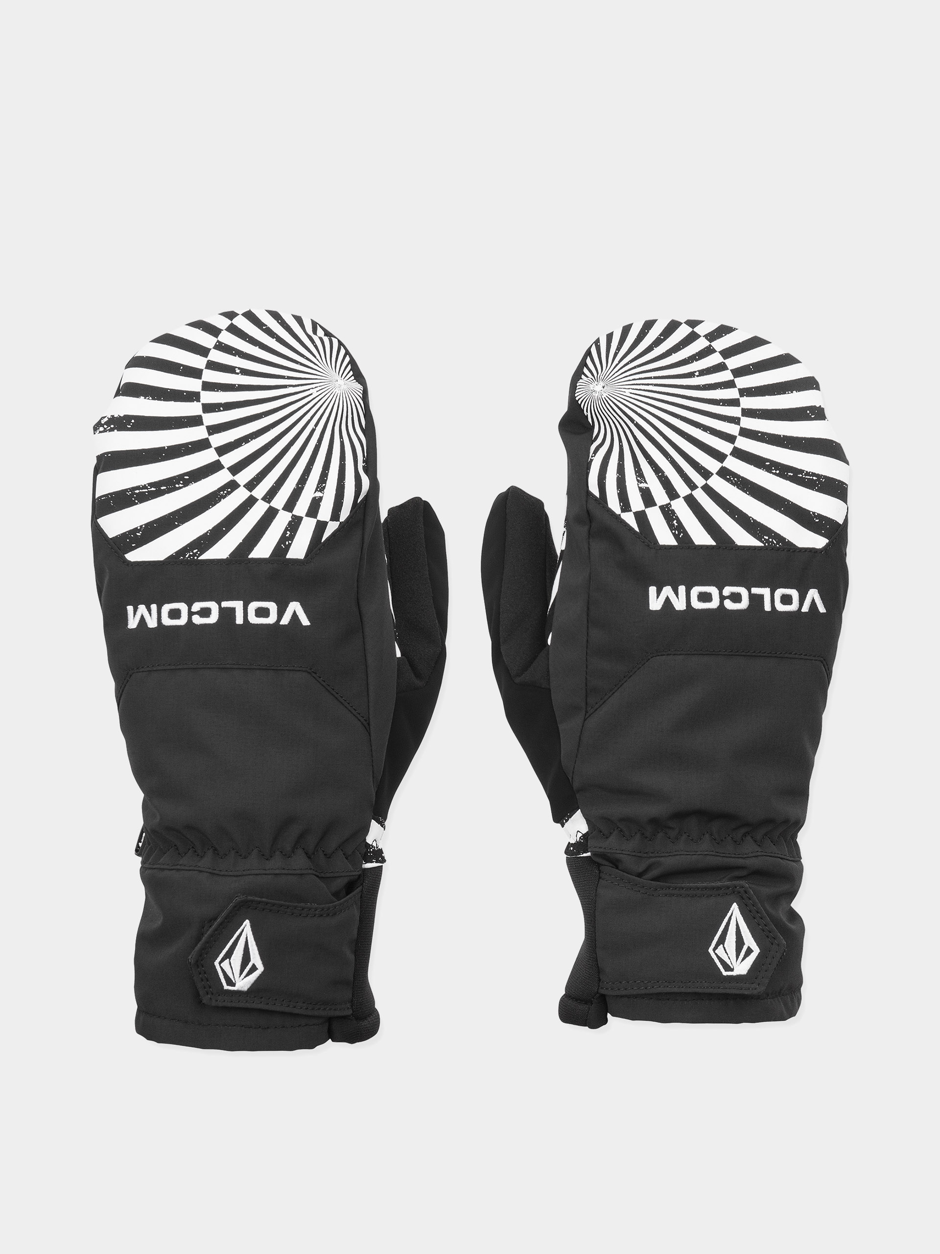Rukavice Volcom V.Co Nyle Mitt