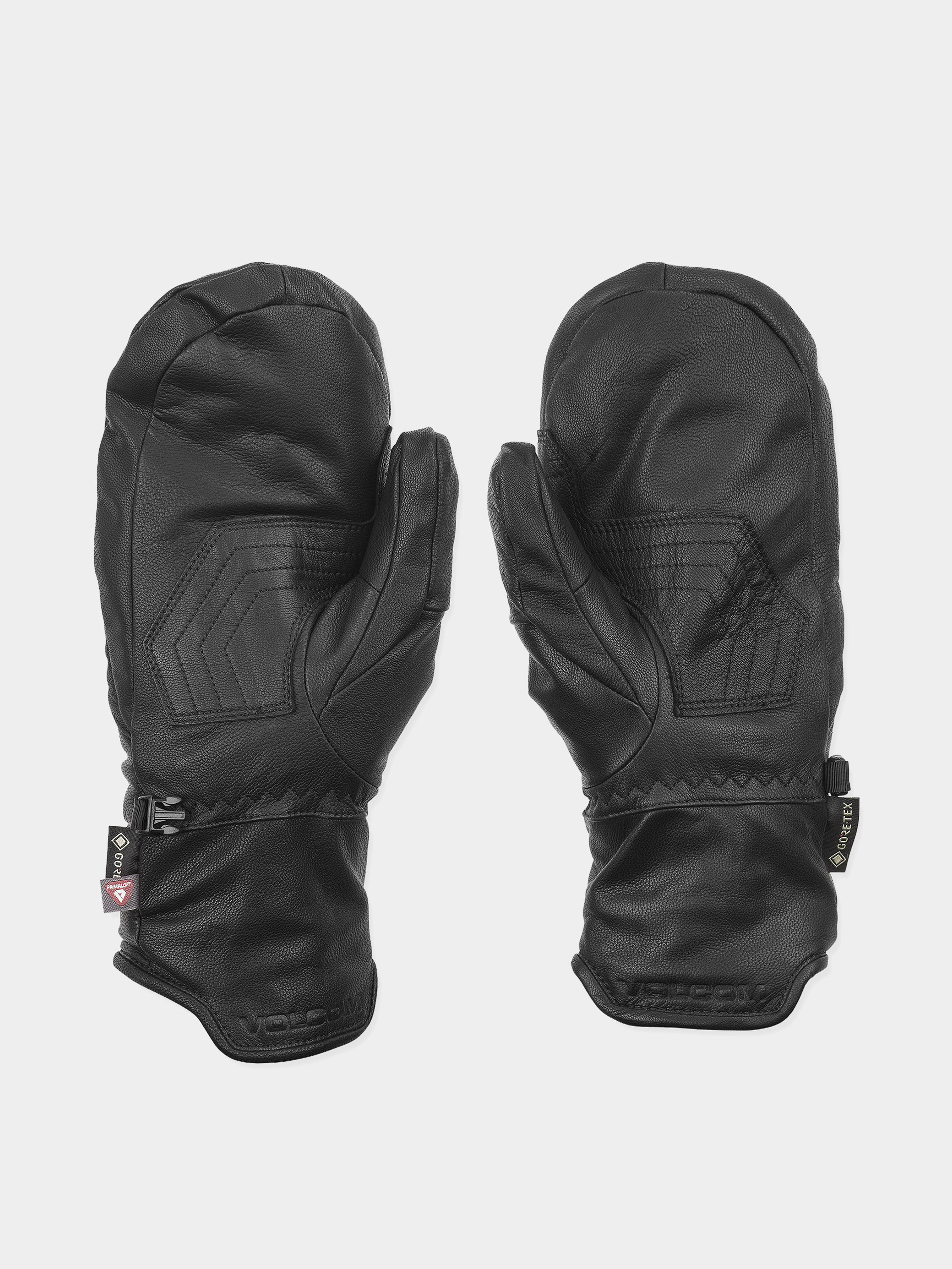 Rukavice Volcom Gaaas Gore Tex Mitt (black)