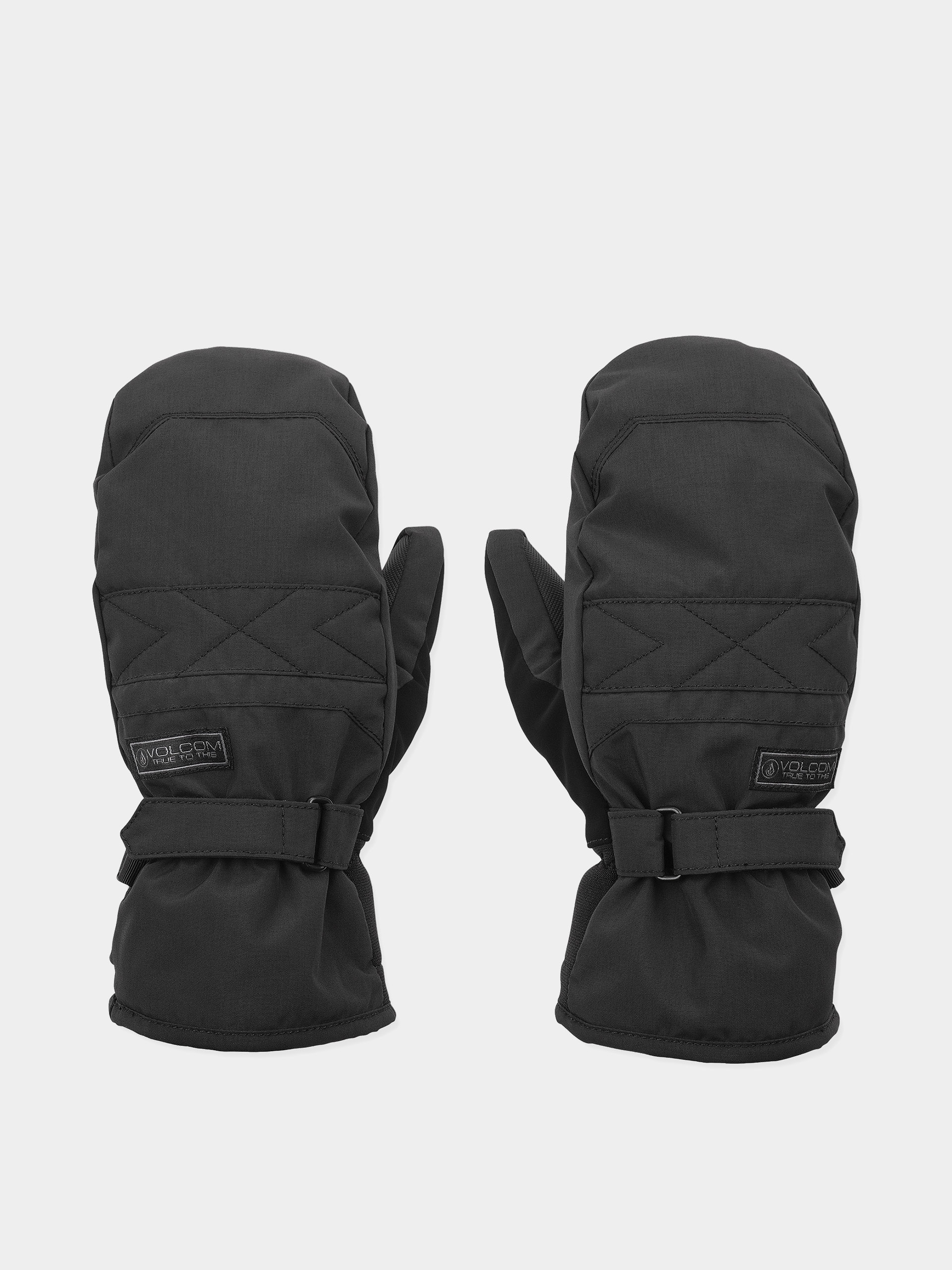 Rukavice Volcom Peep Gore Tex Mitt Wmn