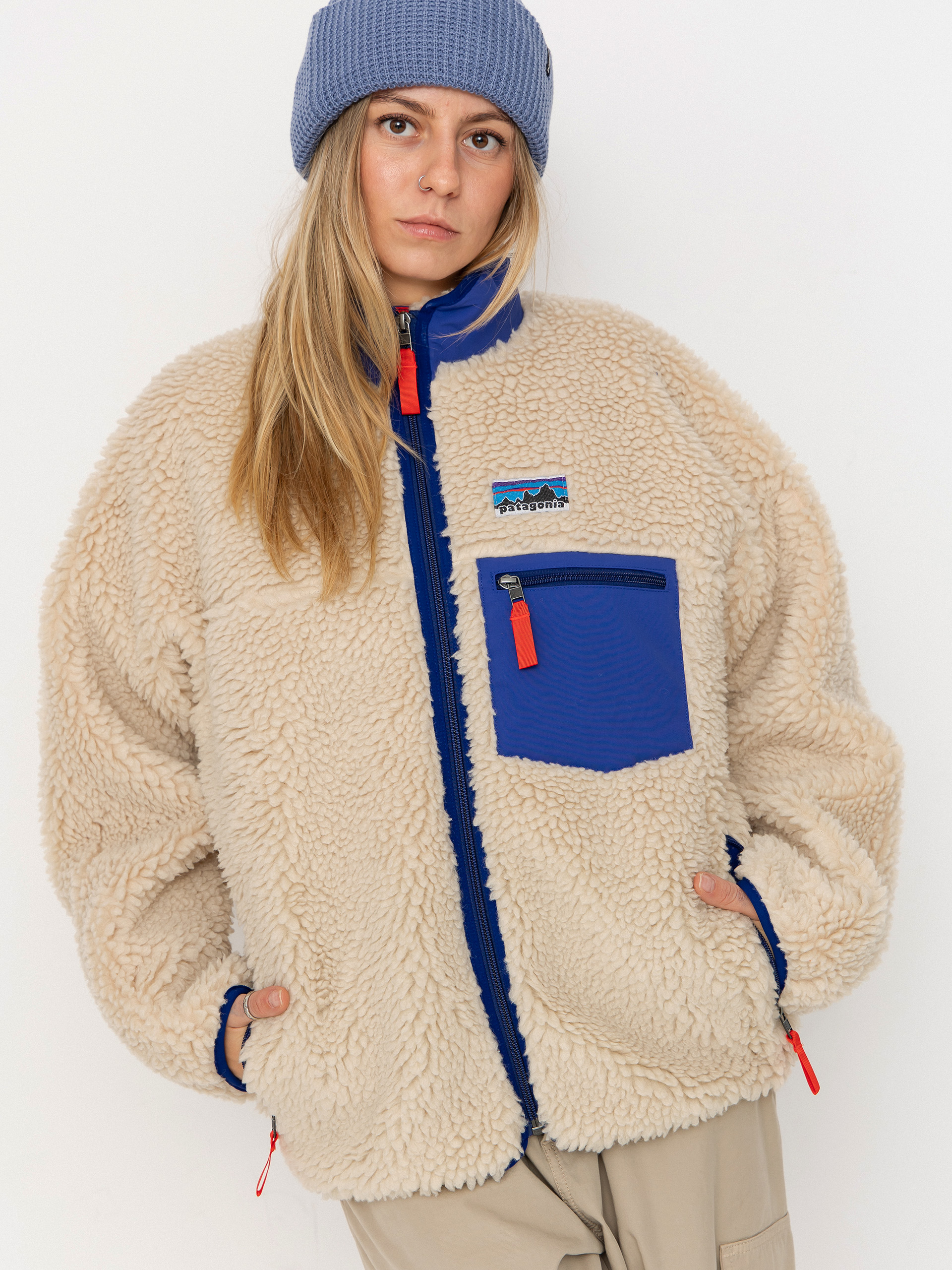 Bunda Patagonia Classic Retro X Wmn