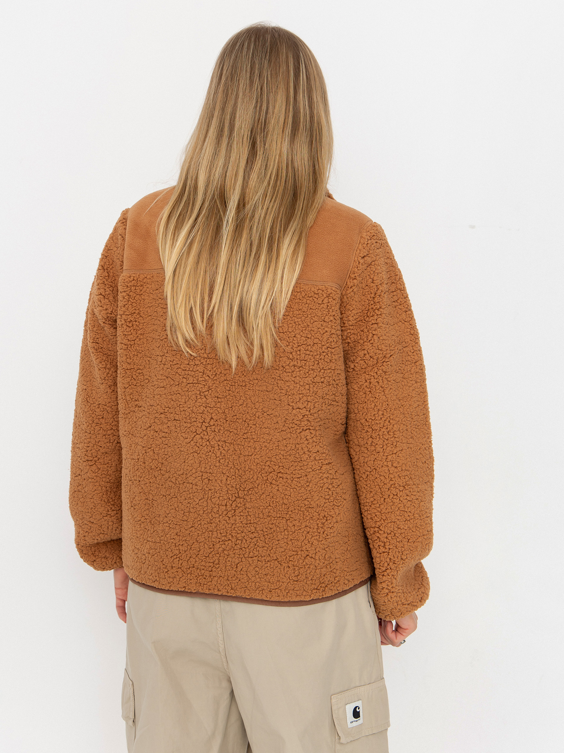 Bunda Royal Robbins Palisades Wmn (tawny)