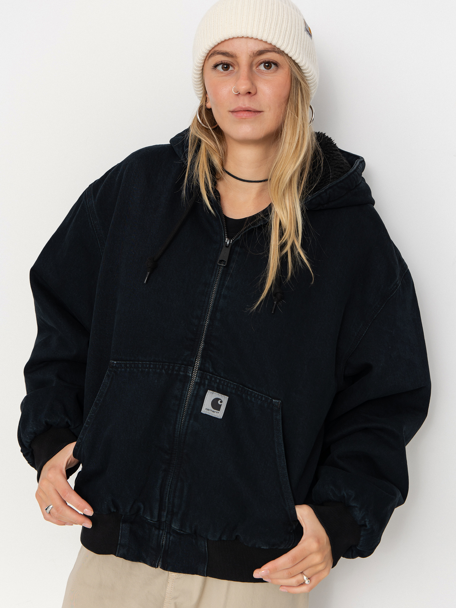 Bunda Carhartt WIP OG Active Wmn