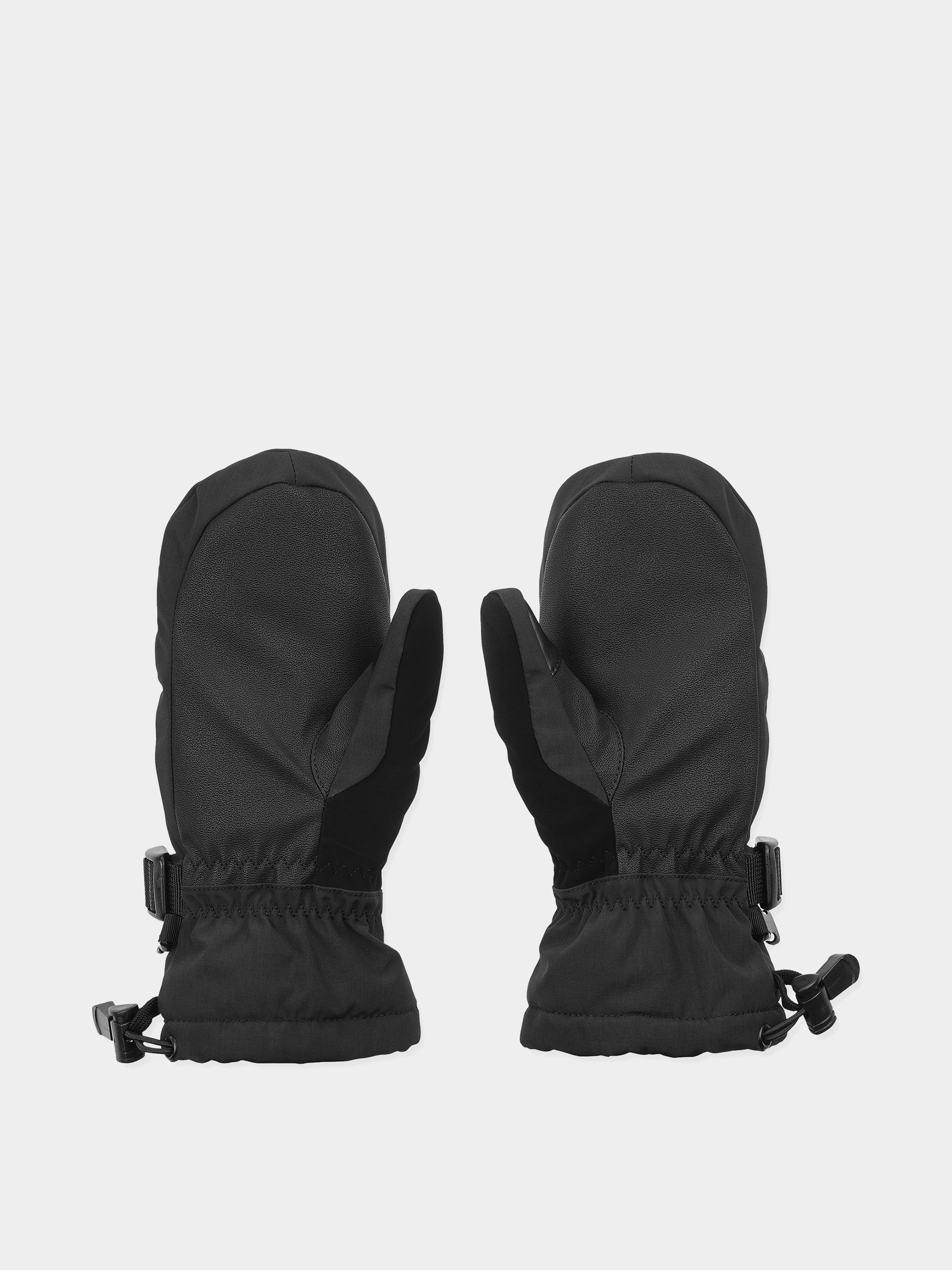 Rukavice Volcom Day Saver Youth Mitt JR (black)