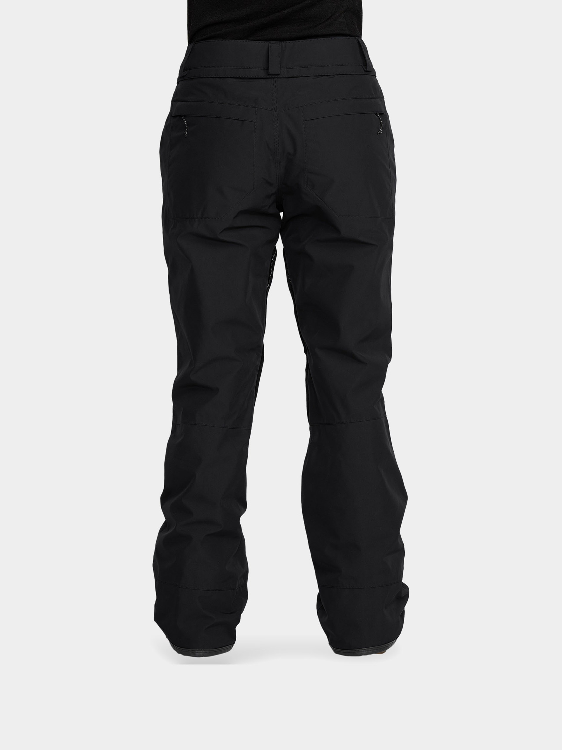 Dámské Snowboardové kalhoty  Volcom Kanyon Ins Gore (black)
