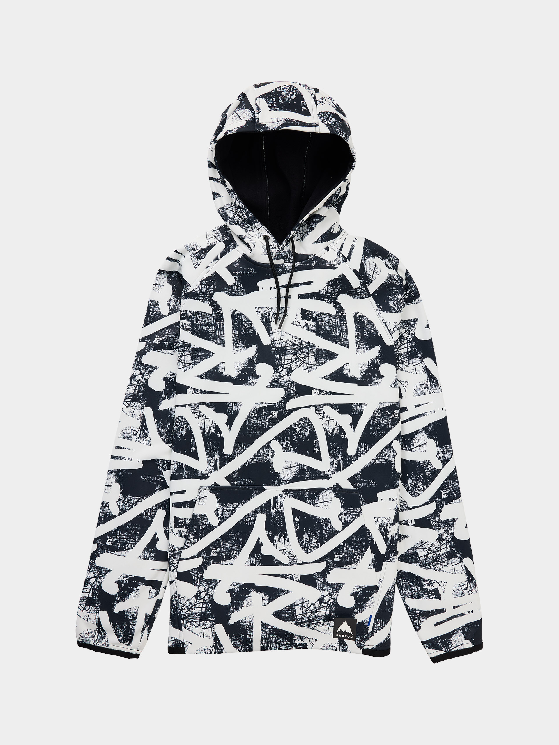 Termomikina  Burton Crown HD (city streets)