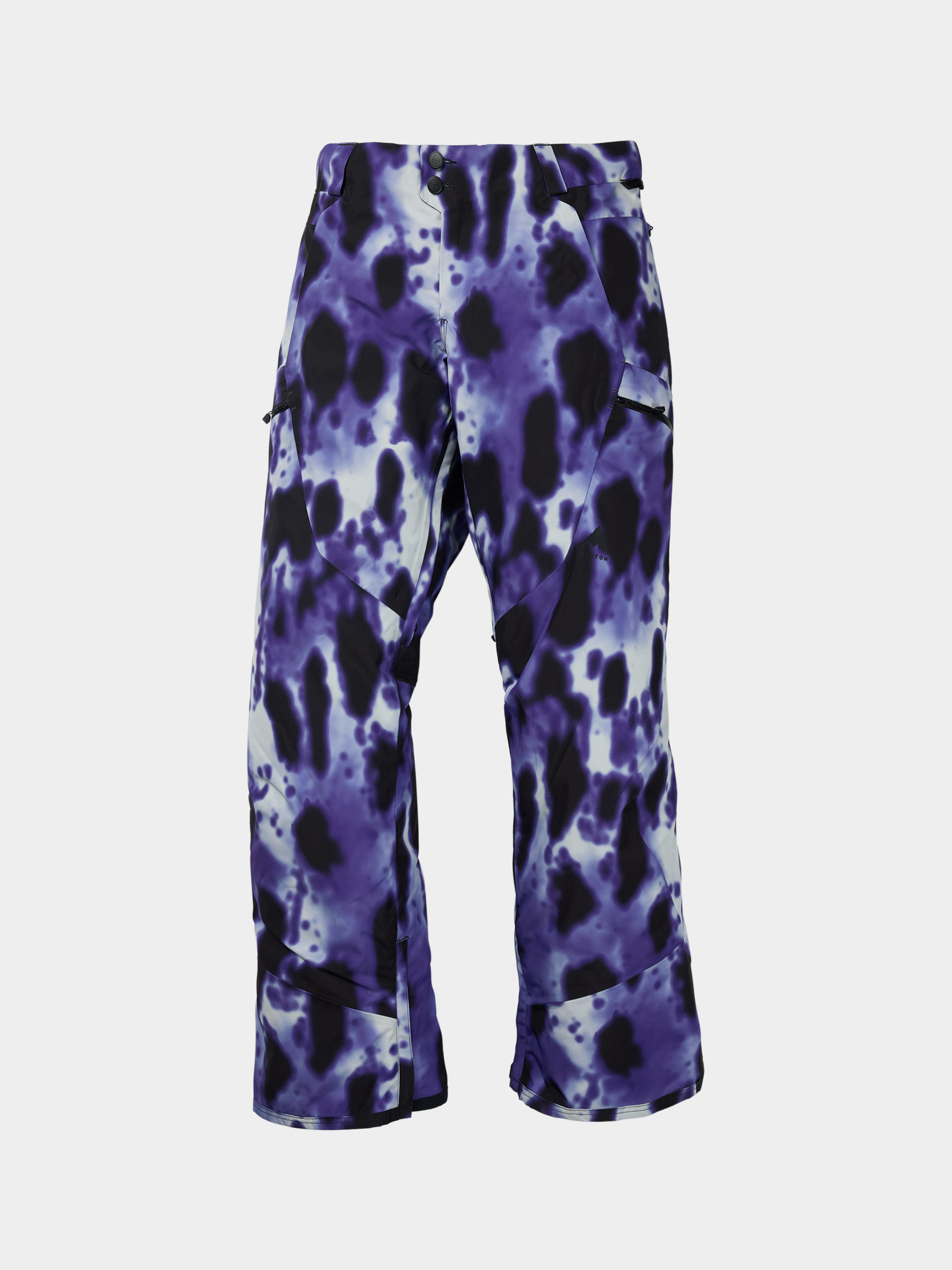 Snowboardovu00e9 kalhoty  Burton Reserve Gore Tex 2L Wmn (prism pro)