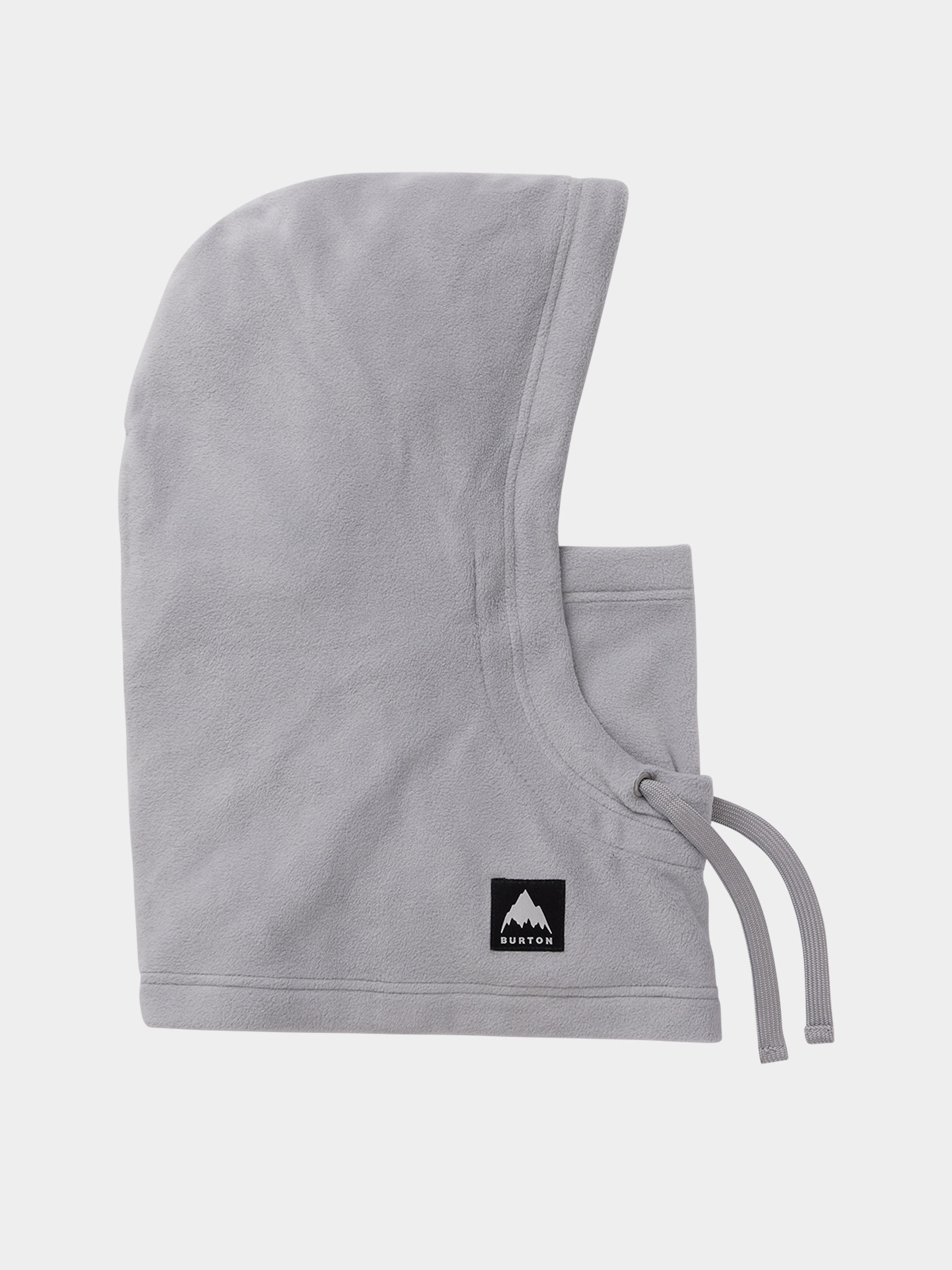 Šátek Burton Burke Hood (silver sconce)