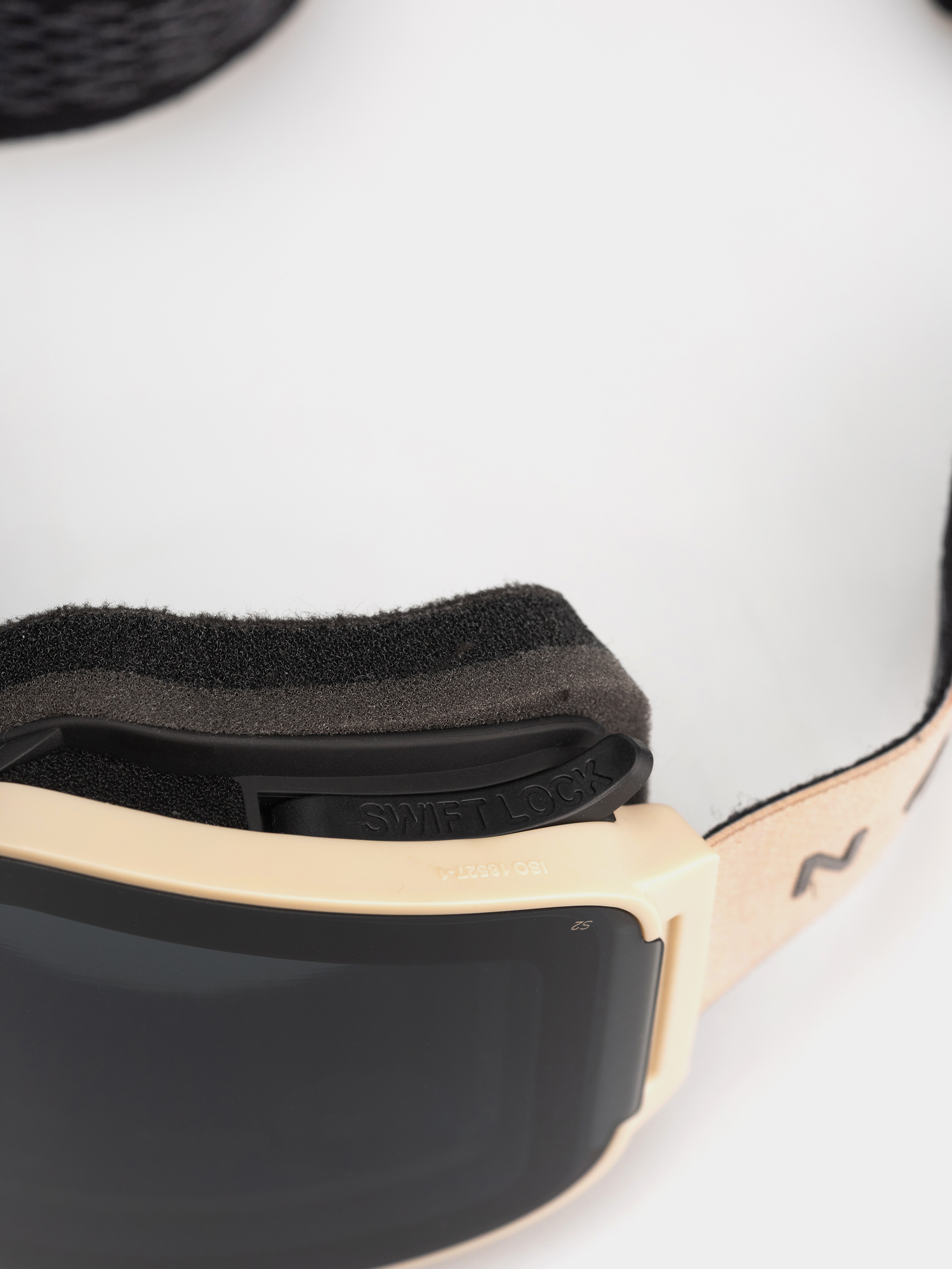 Brýle na snowboard Dragon NFX MAG OTG (jossiwells25/lumalens dark smoke+lumalens amber)