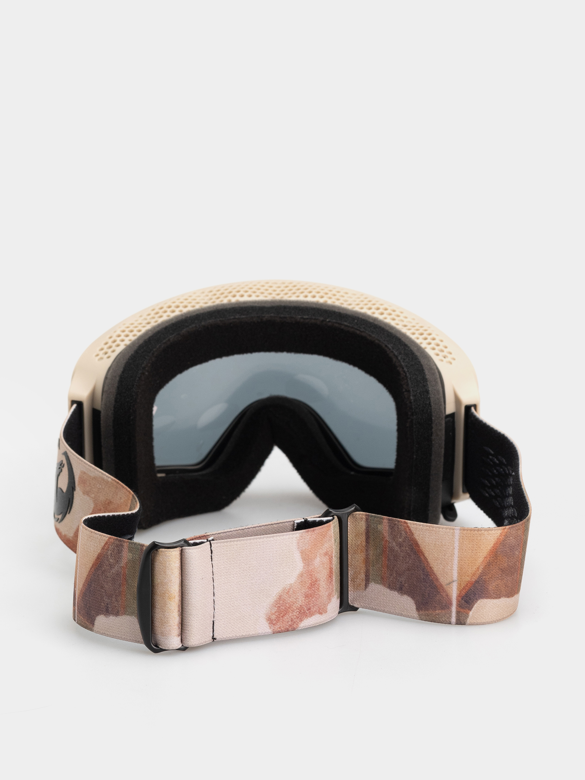 Brýle na snowboard Dragon NFX MAG OTG (jossiwells25/lumalens dark smoke+lumalens amber)