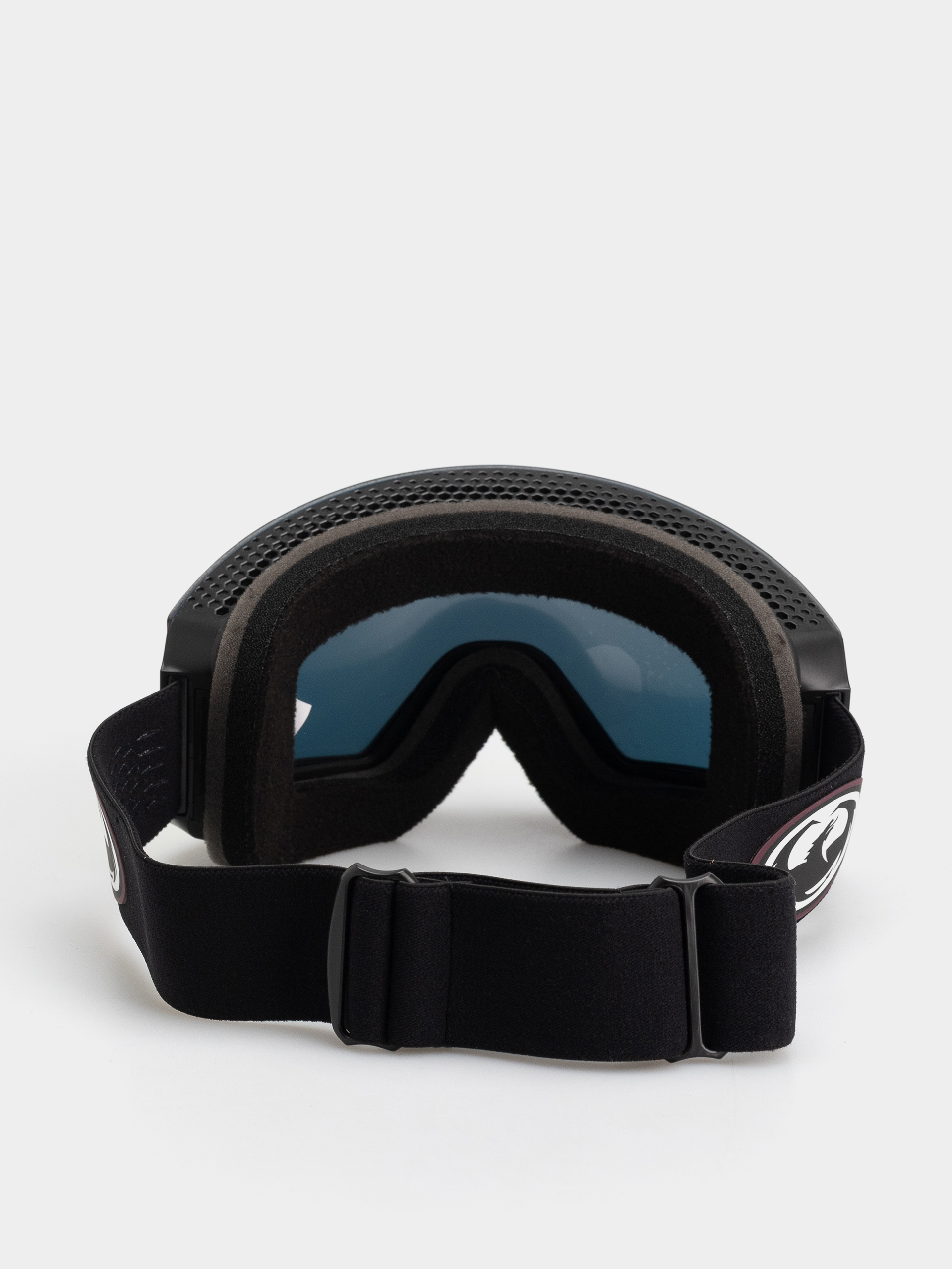 Brýle na snowboard Dragon RVX MAG OTG (oldskool/lumalens red ion+lumalens light rose)