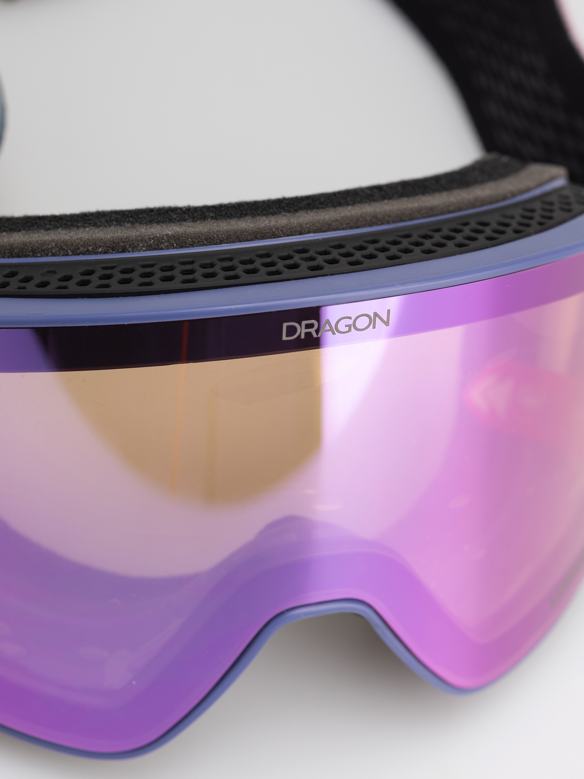 Brýle na snowboard Dragon NFX2 (sunset/lumalens pink ion+lumalens violet)