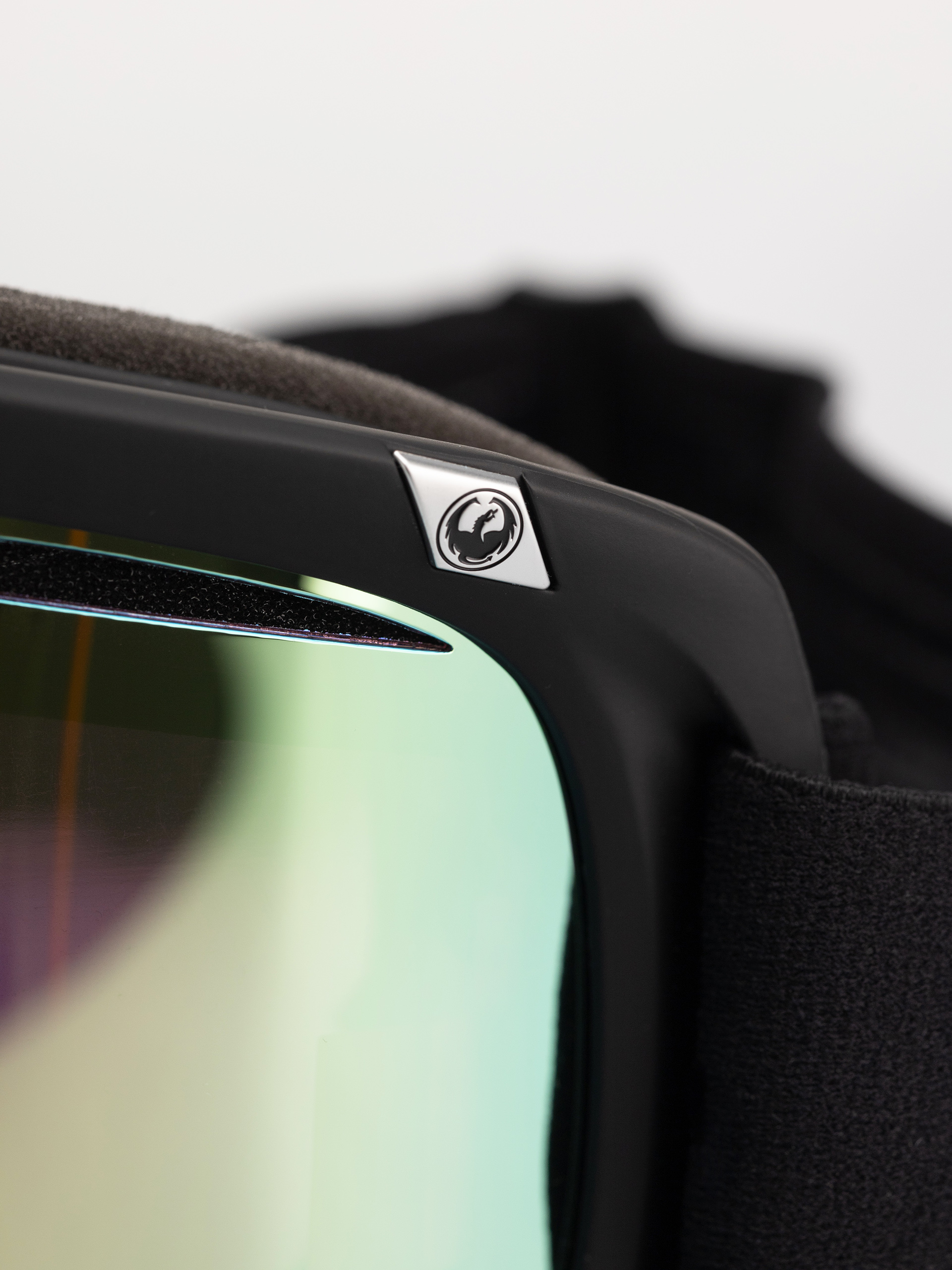 Brýle na snowboard Dragon D1 OTG (mikkel25/lumalens gold ion+lumalens amber)