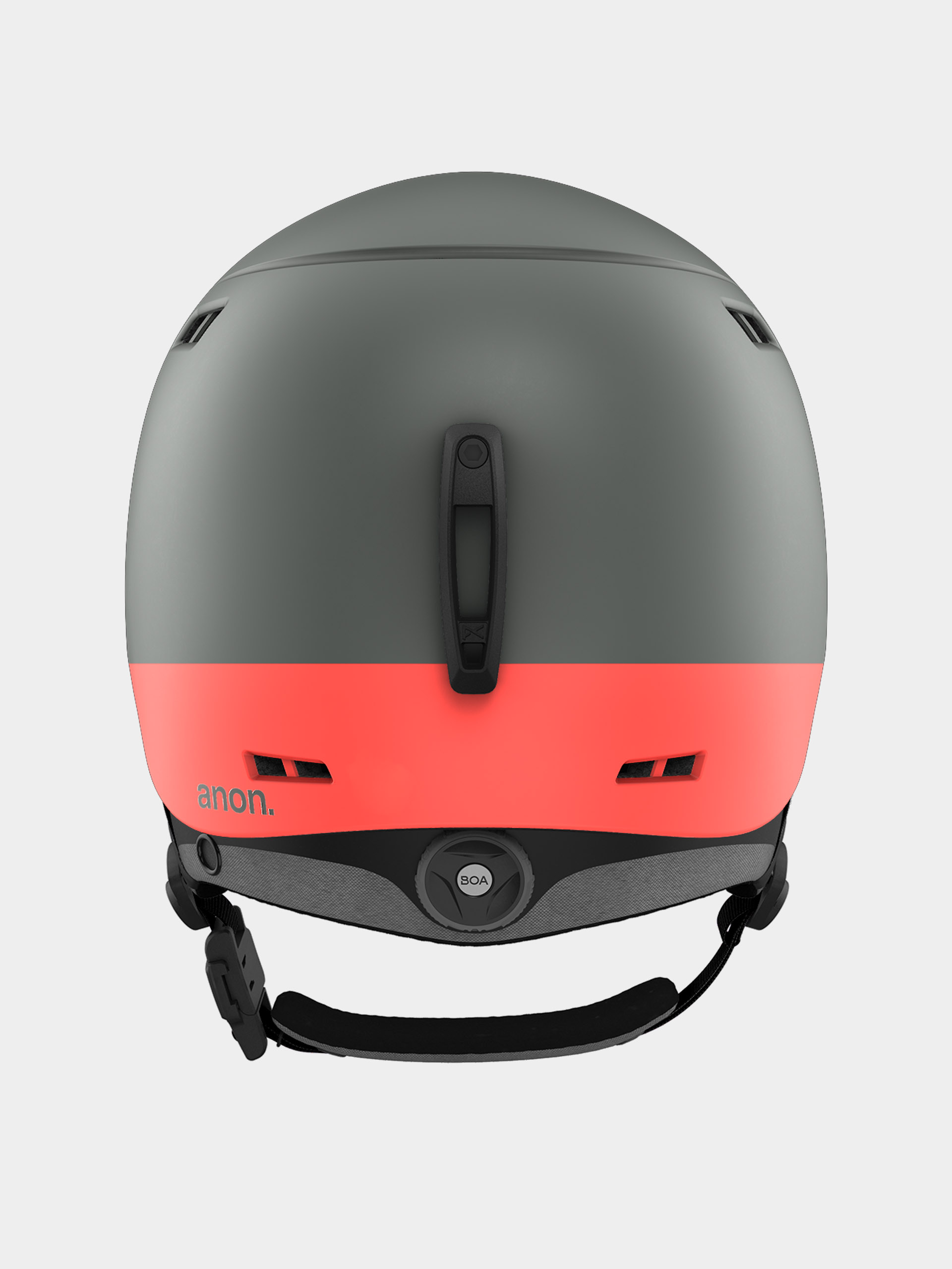 Helma Anon Rodan (fiesta red)