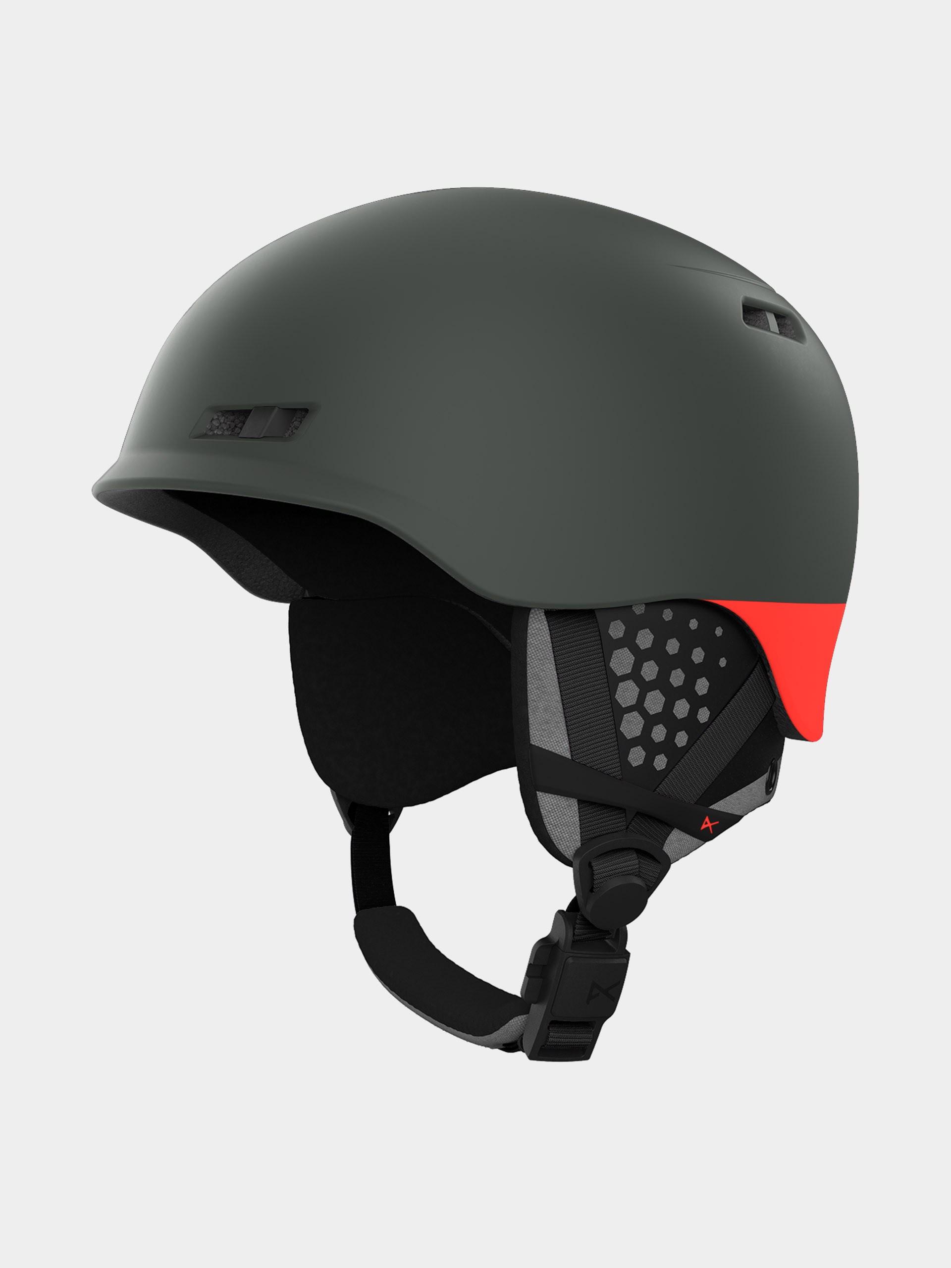 Helma Anon Rodan (fiesta red)