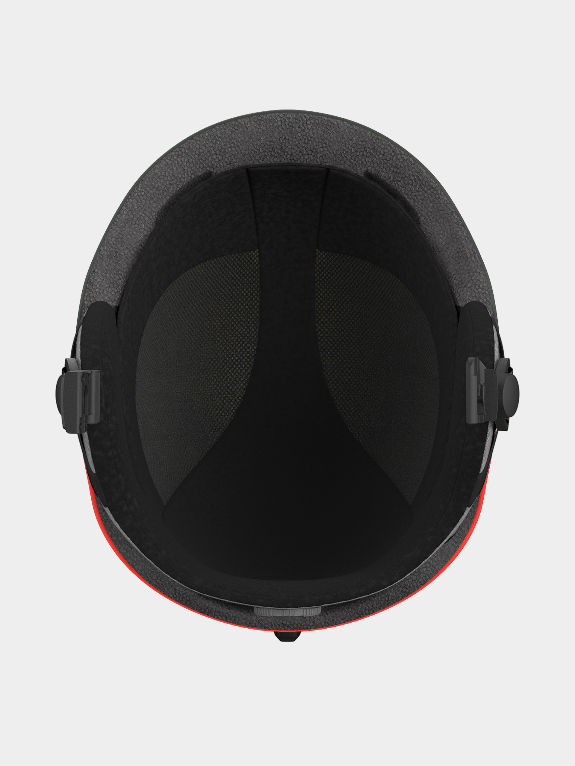 Helma Anon Rodan (fiesta red)