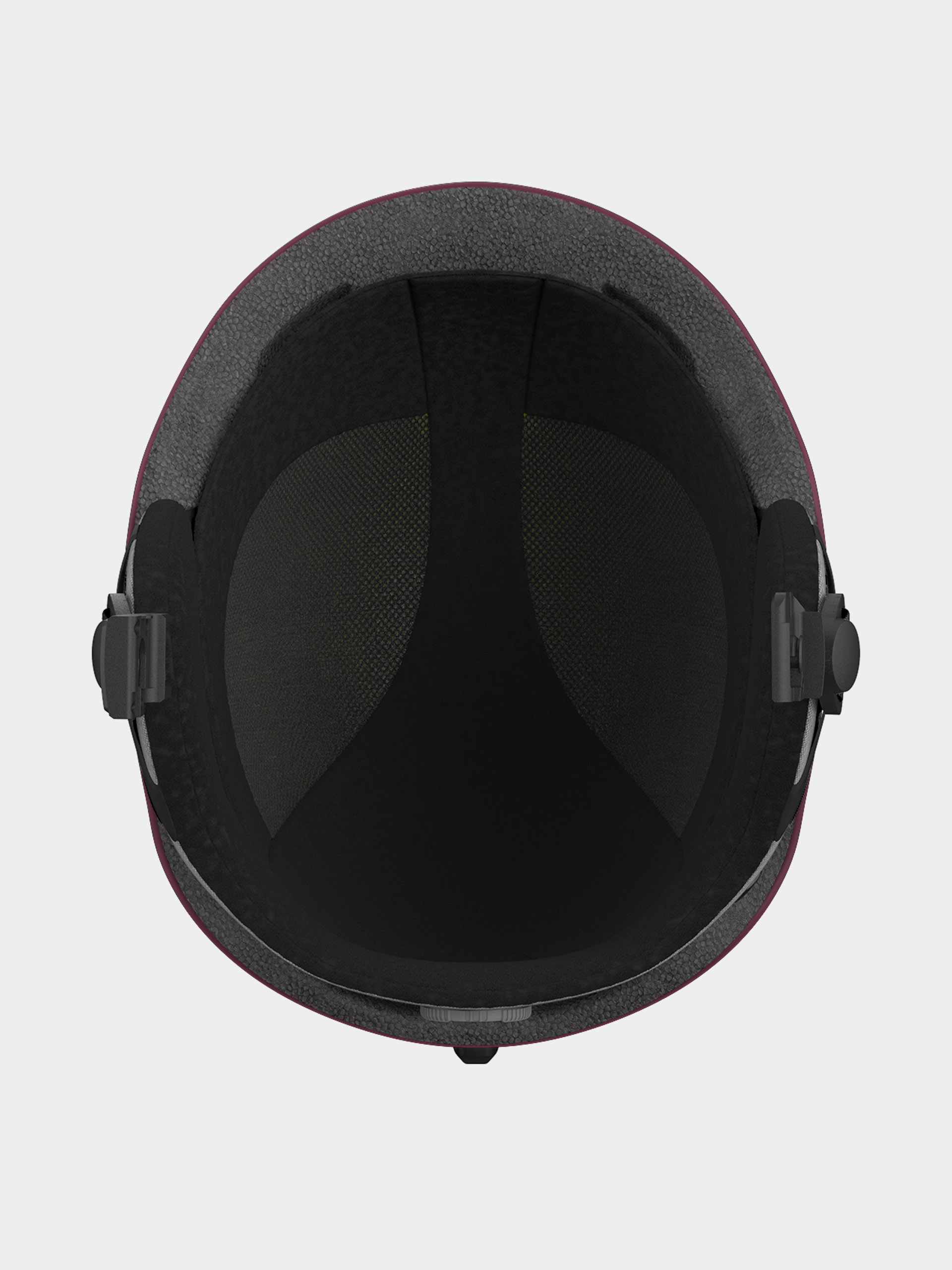 Helma Anon Rodan (deep cherry)