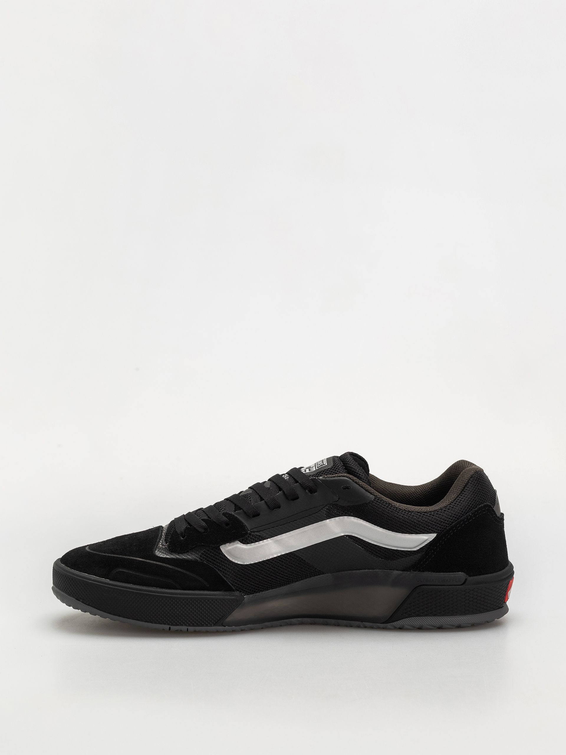 Boty Vans Skate Ave 2.0 (black/metallic)