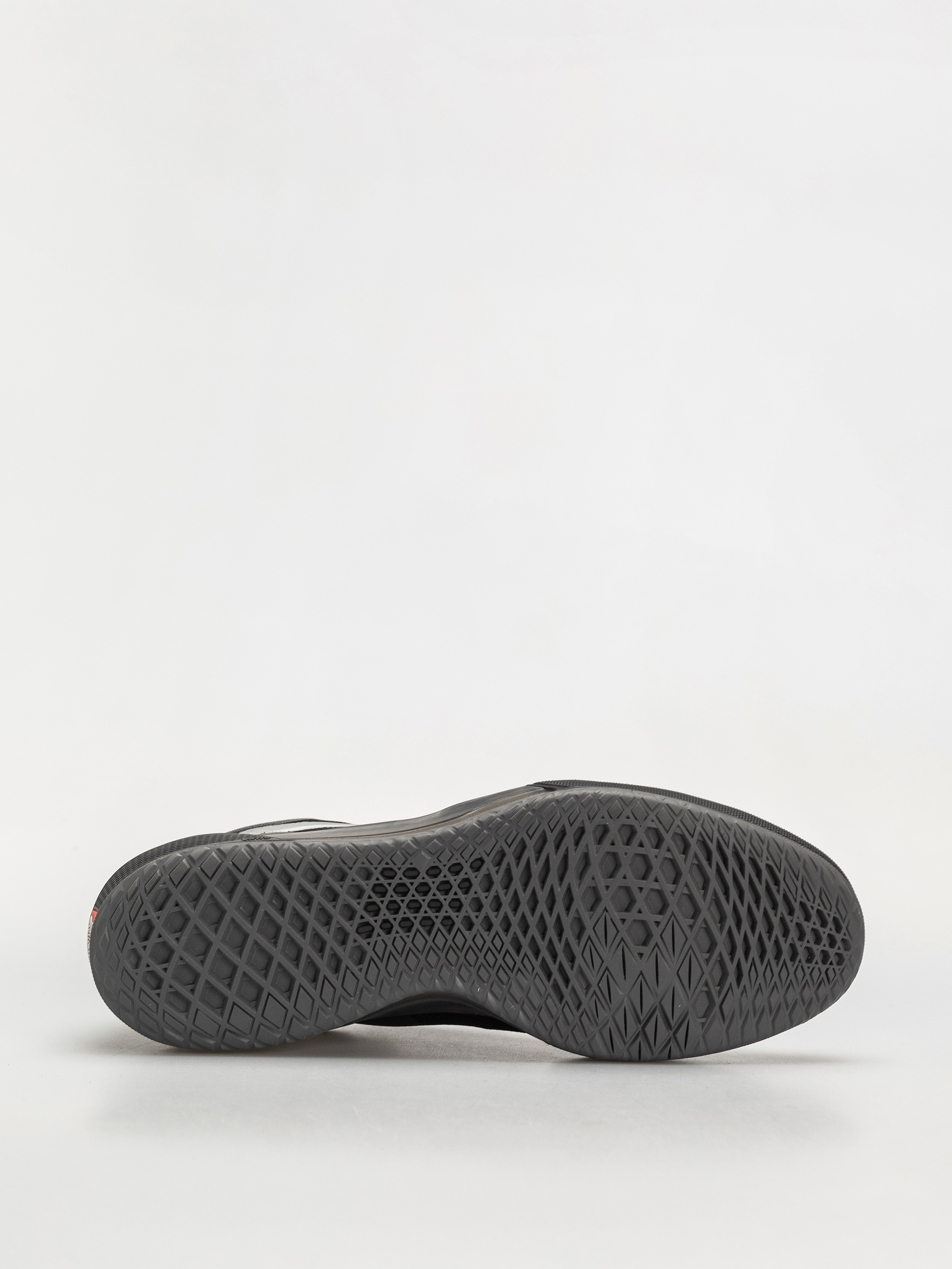 Boty Vans Skate Ave 2.0 (black/metallic)