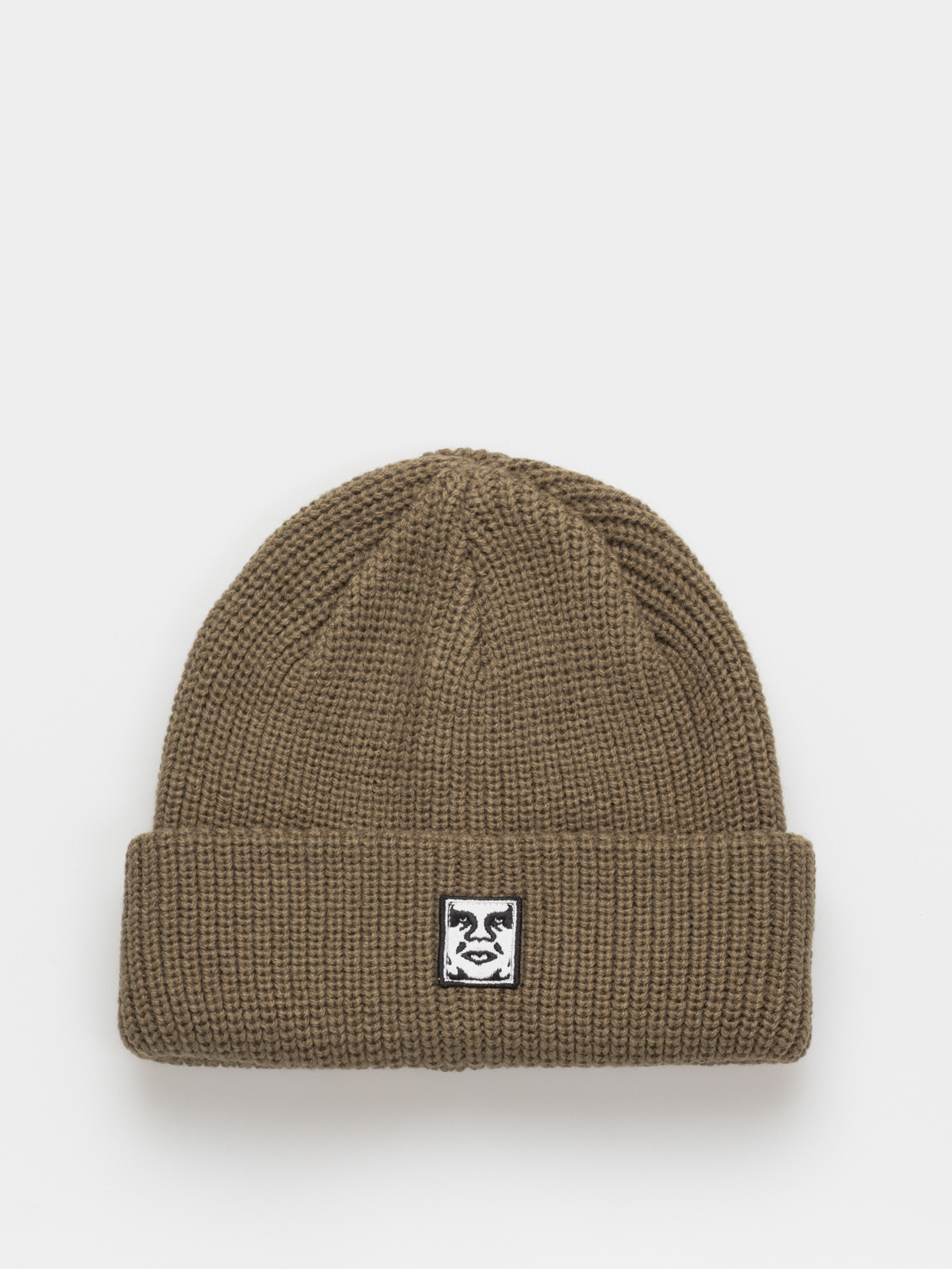 Čepice OBEY Mid Icon Patch