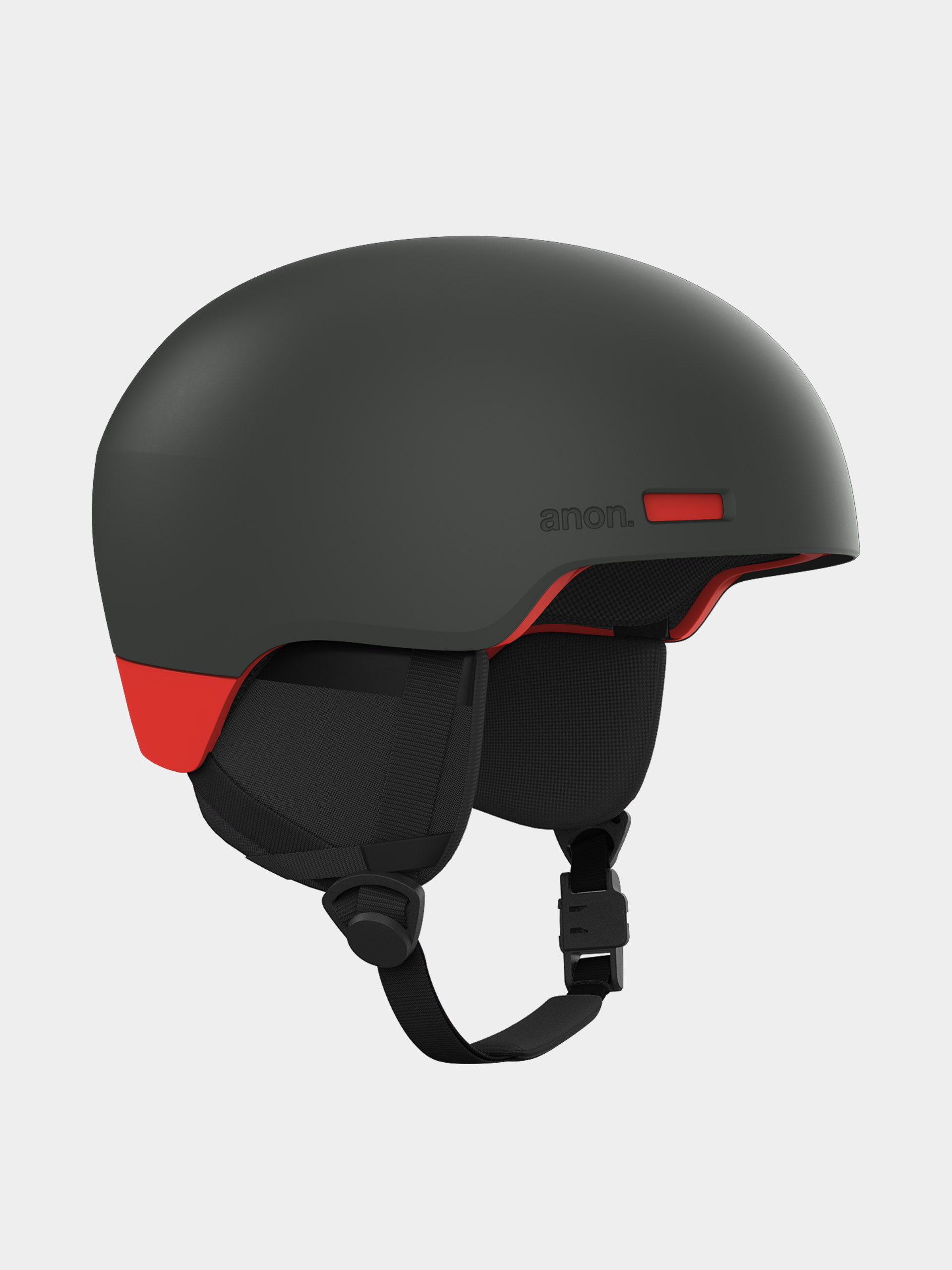 Helma Anon Windham WaveCel (fiesta red)