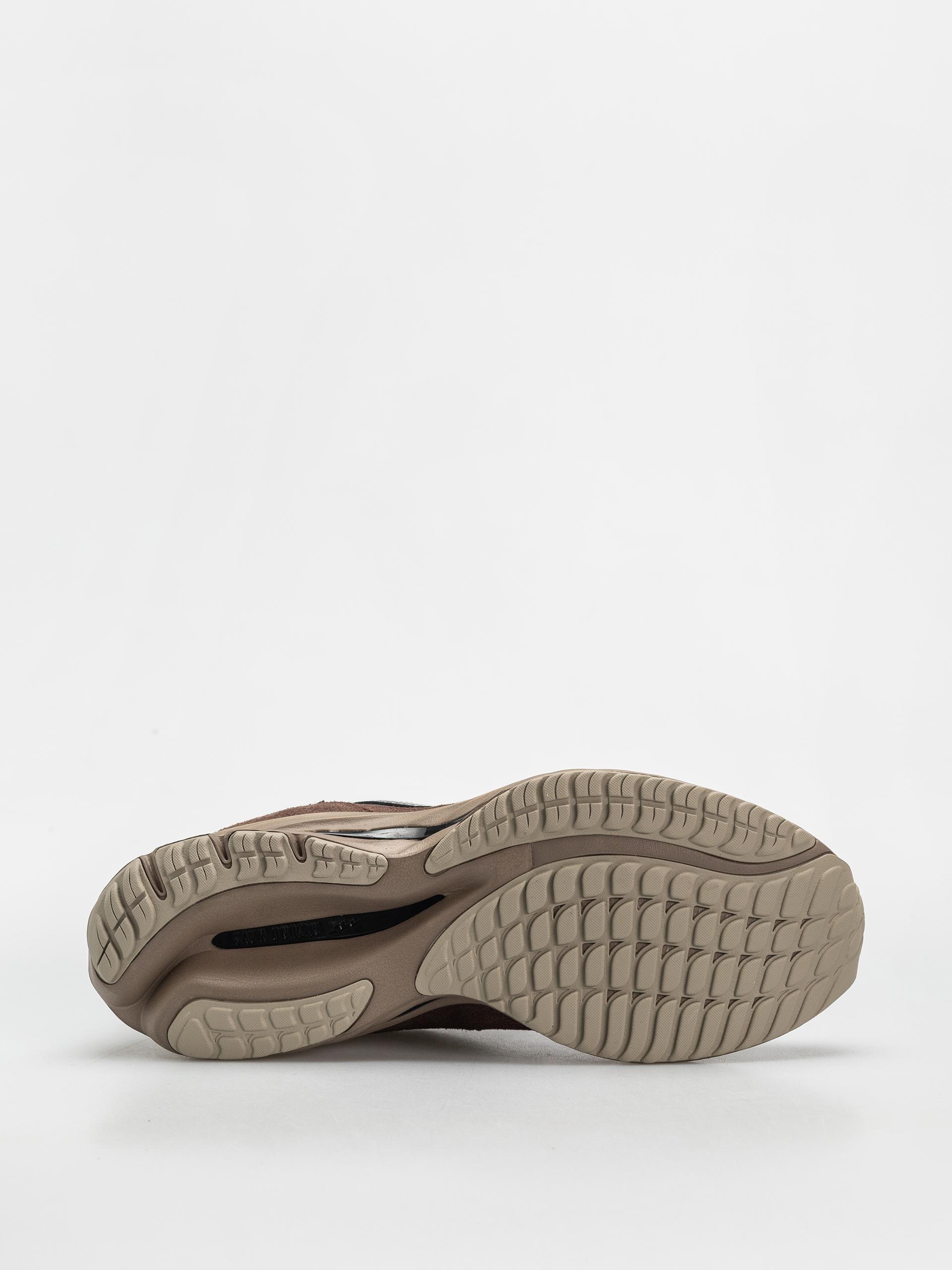 Boty Mizuno Wave Rider GTX (black sand/black/chicory coffee)