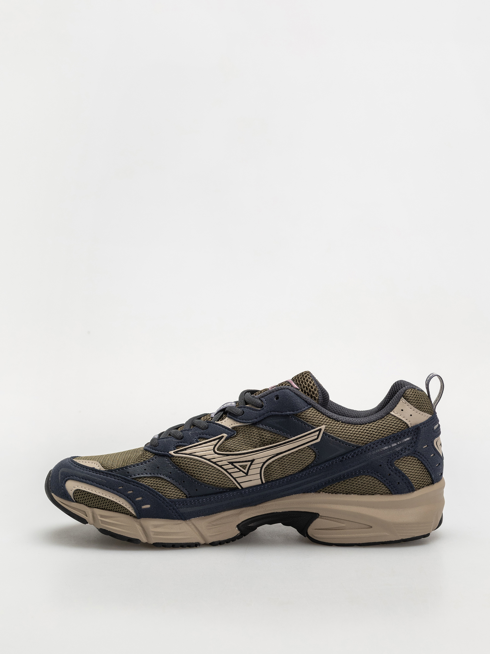 Boty Mizuno MXR (grape leaf/vintage khaki/salute)