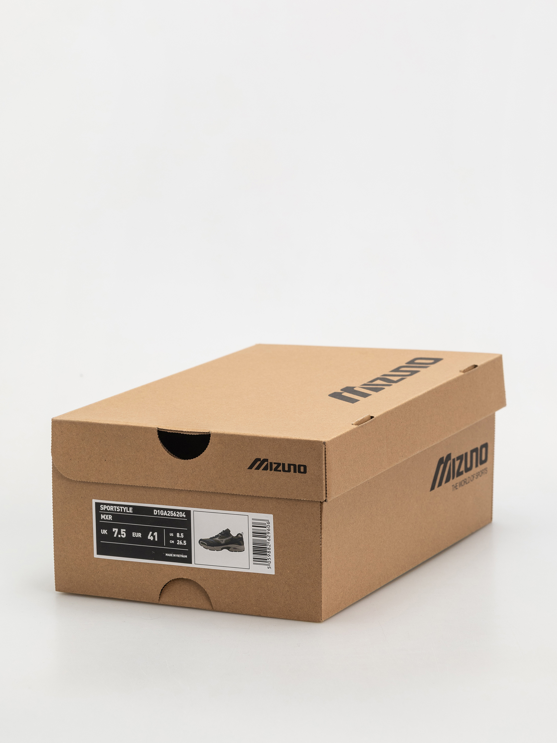 Boty Mizuno MXR (grape leaf/vintage khaki/salute)