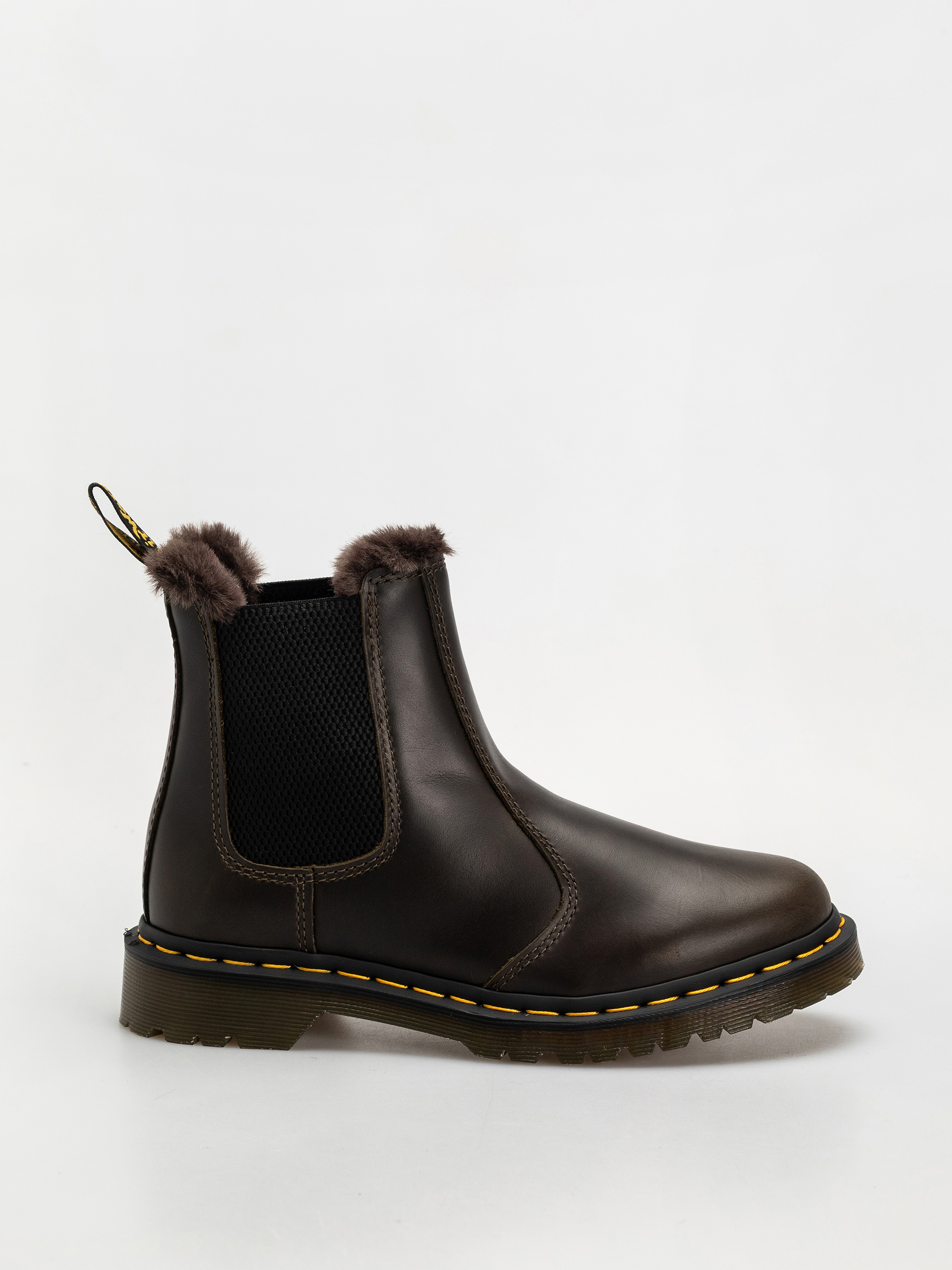 Boty Dr. Martens 2976 Leonore Chelsea Wmn