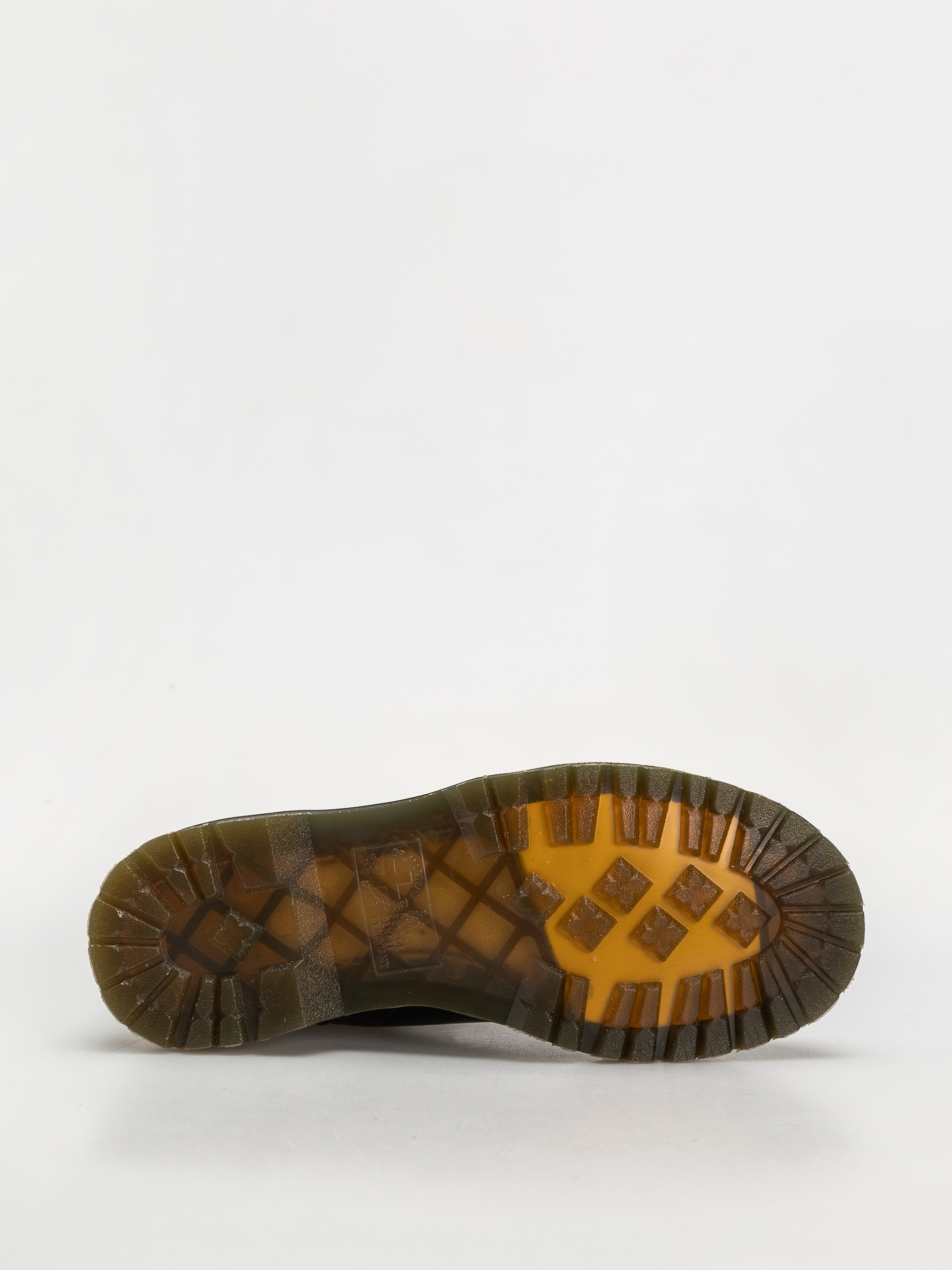 Boty Dr. Martens 2976 Leonore Chelsea Wmn (dark taupe taupe orleans)