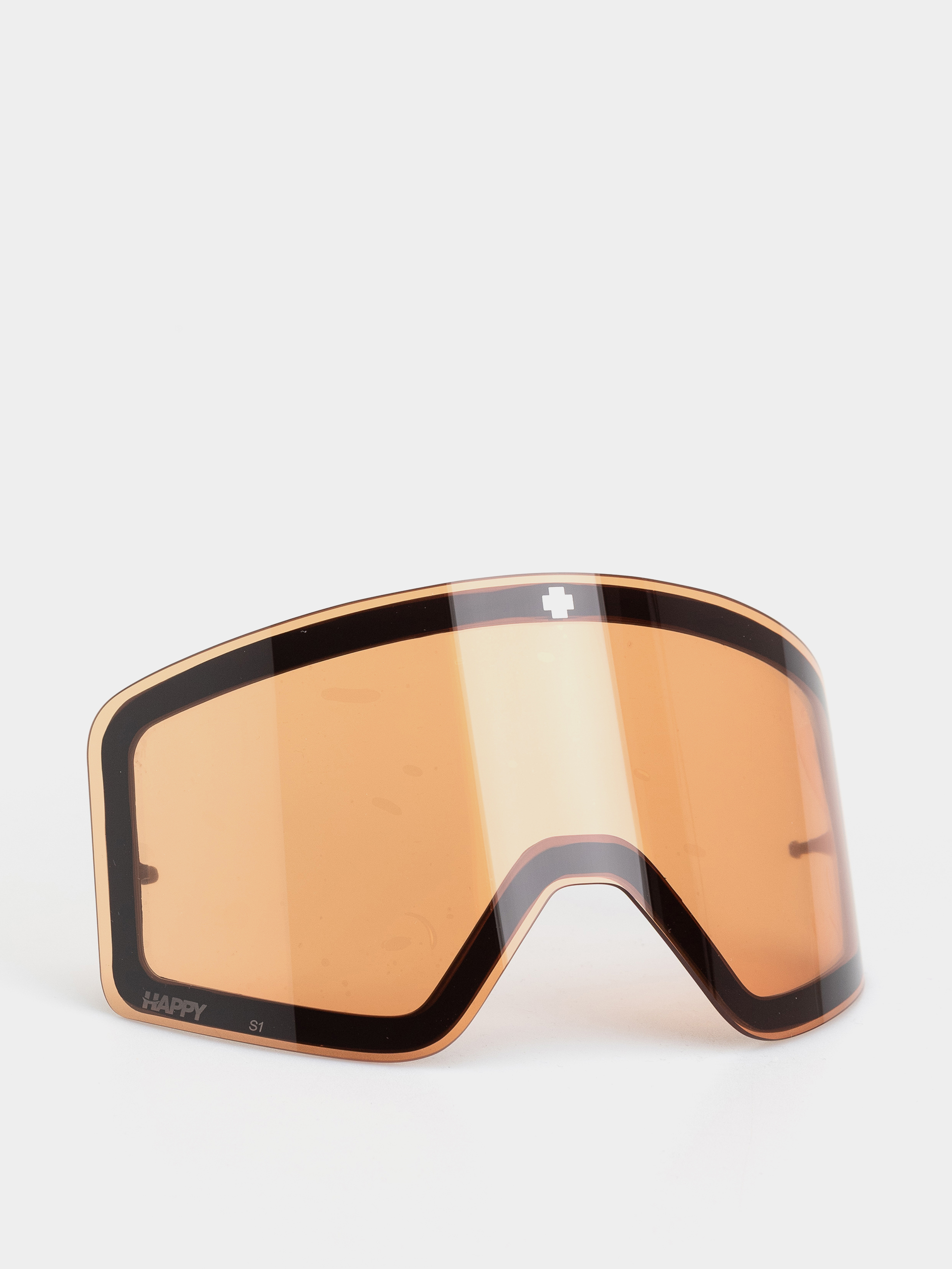 Brýle na snowboard Spy Marauder (everwhite happy bronze black mirror + happy ll persimmon silver mirror)