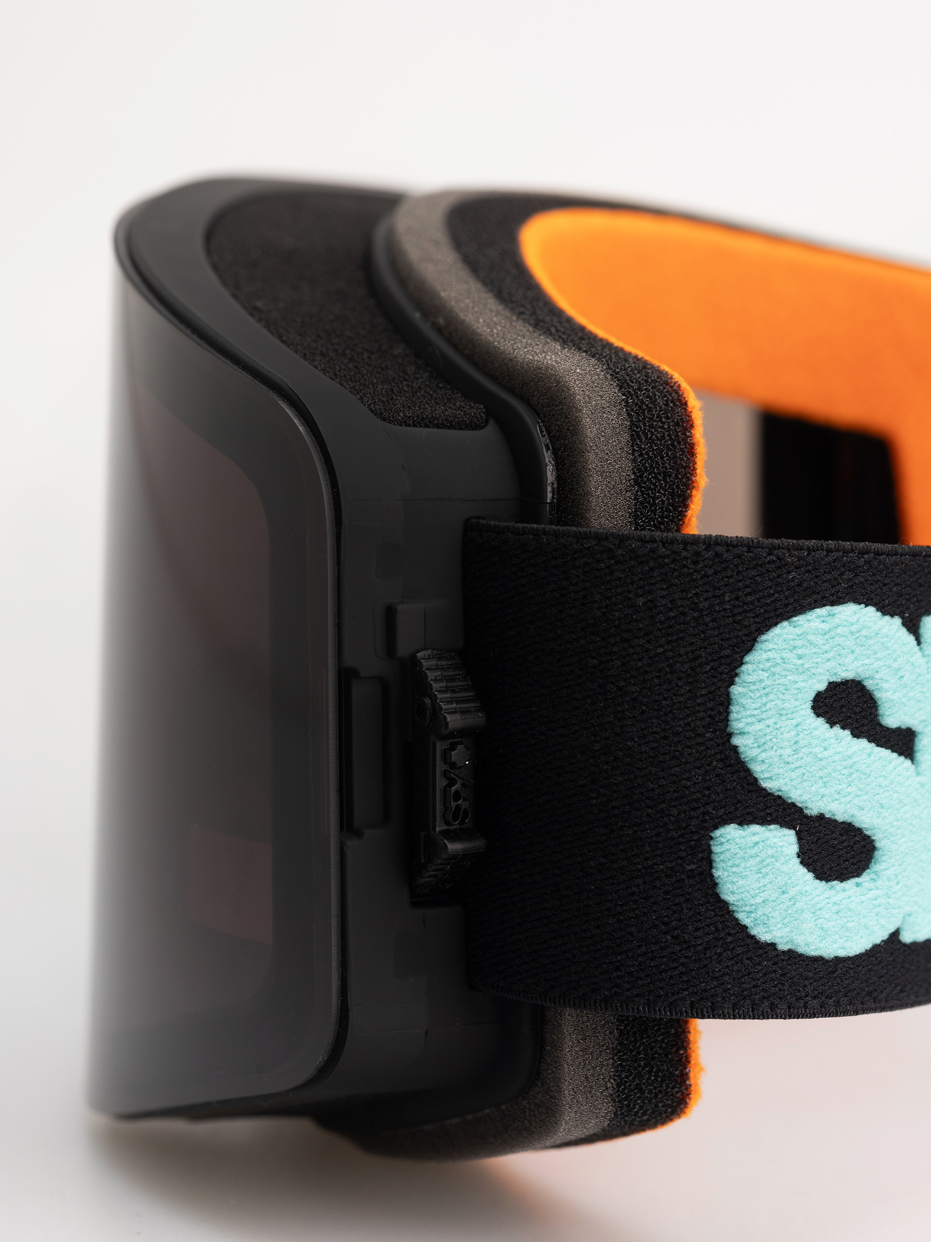 Brýle na snowboard Spy Marauder (speedway dusk happy bronze black mirror + happy ll persimmon silver mirror)