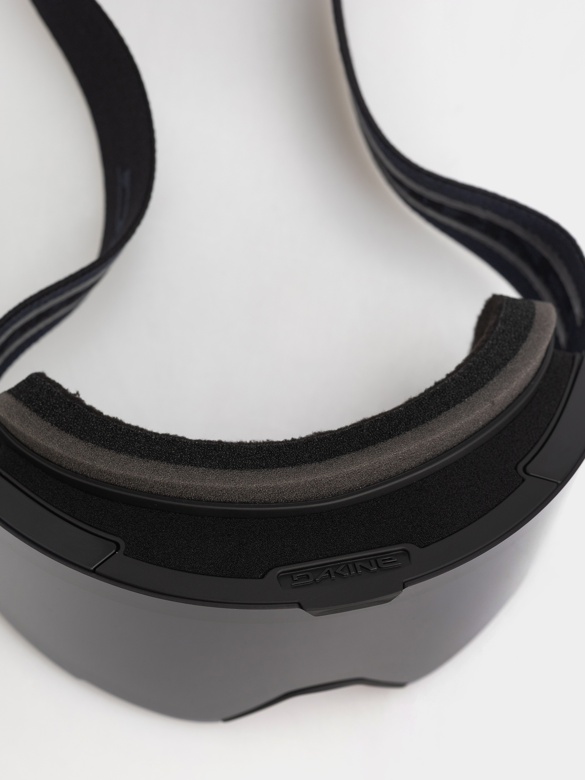 Brýle na snowboard Dakine Sector (black)