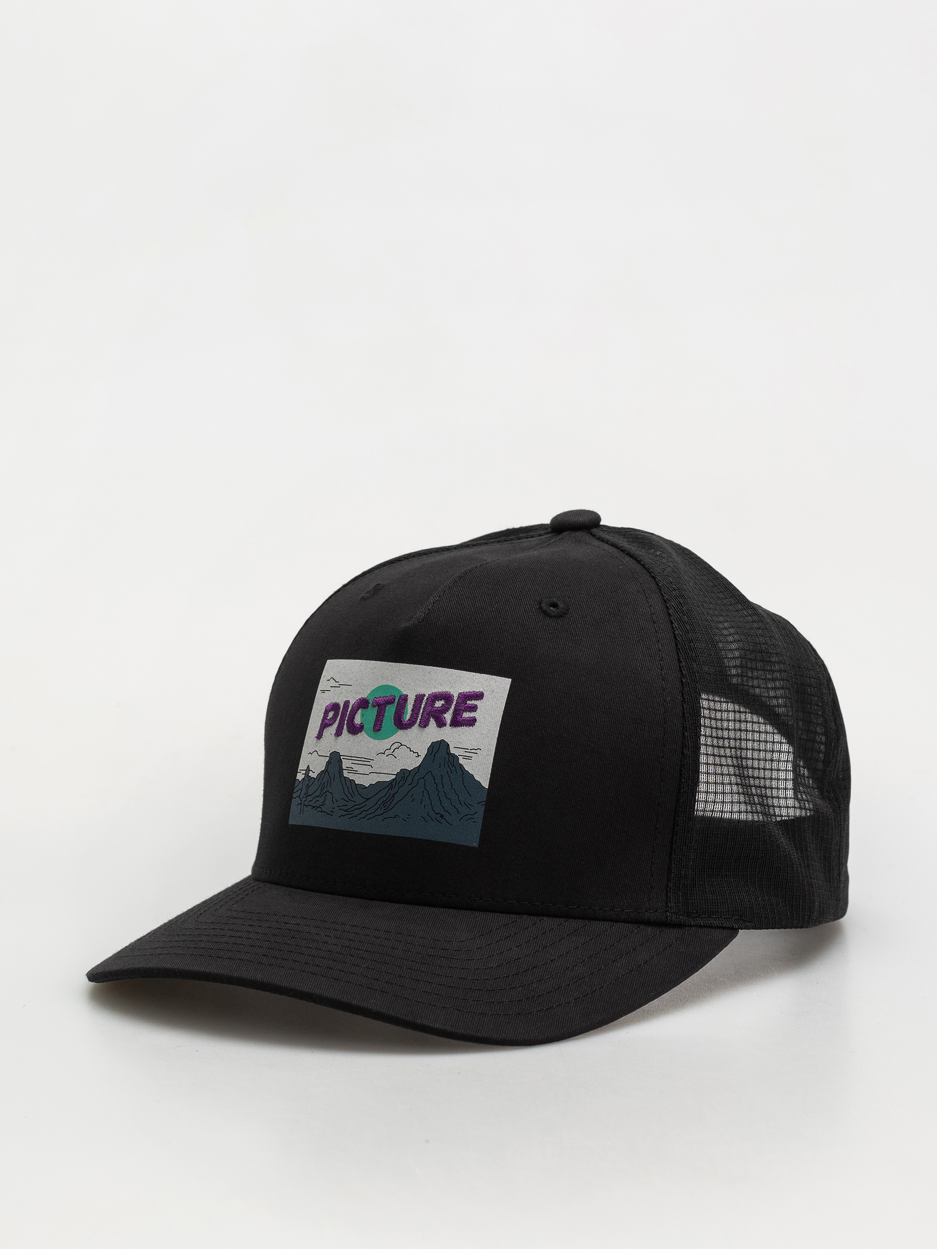 Ku0161iltovka  Picture Kuldo Trucker (black)