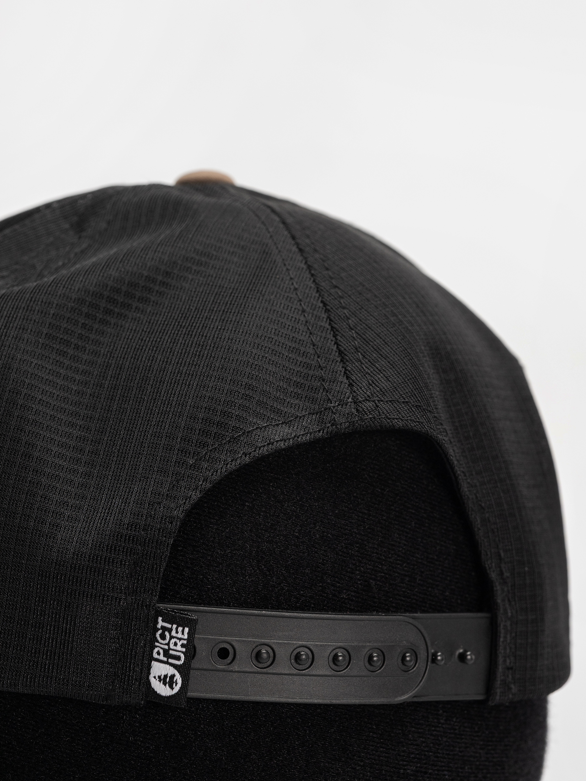 Kšiltovka  Picture Kuldo Trucker (shitake)