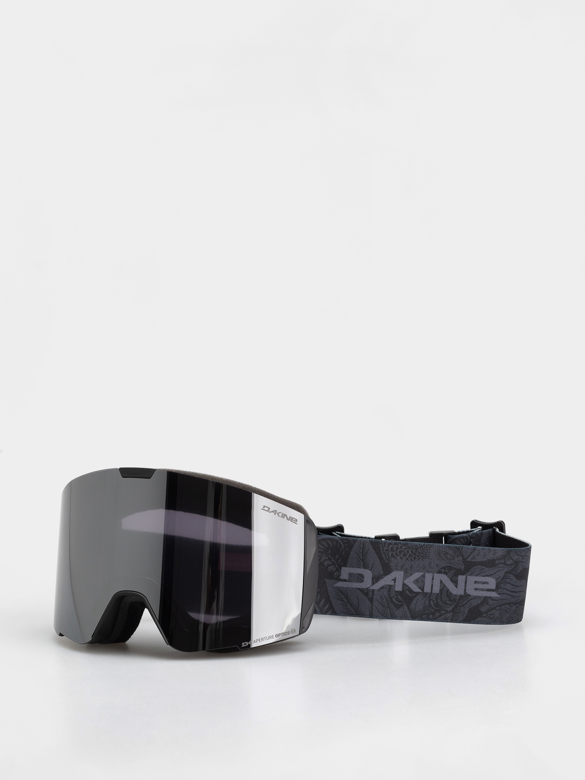 Bru00fdle na snowboard Dakine Sector (kingdom black tonal)