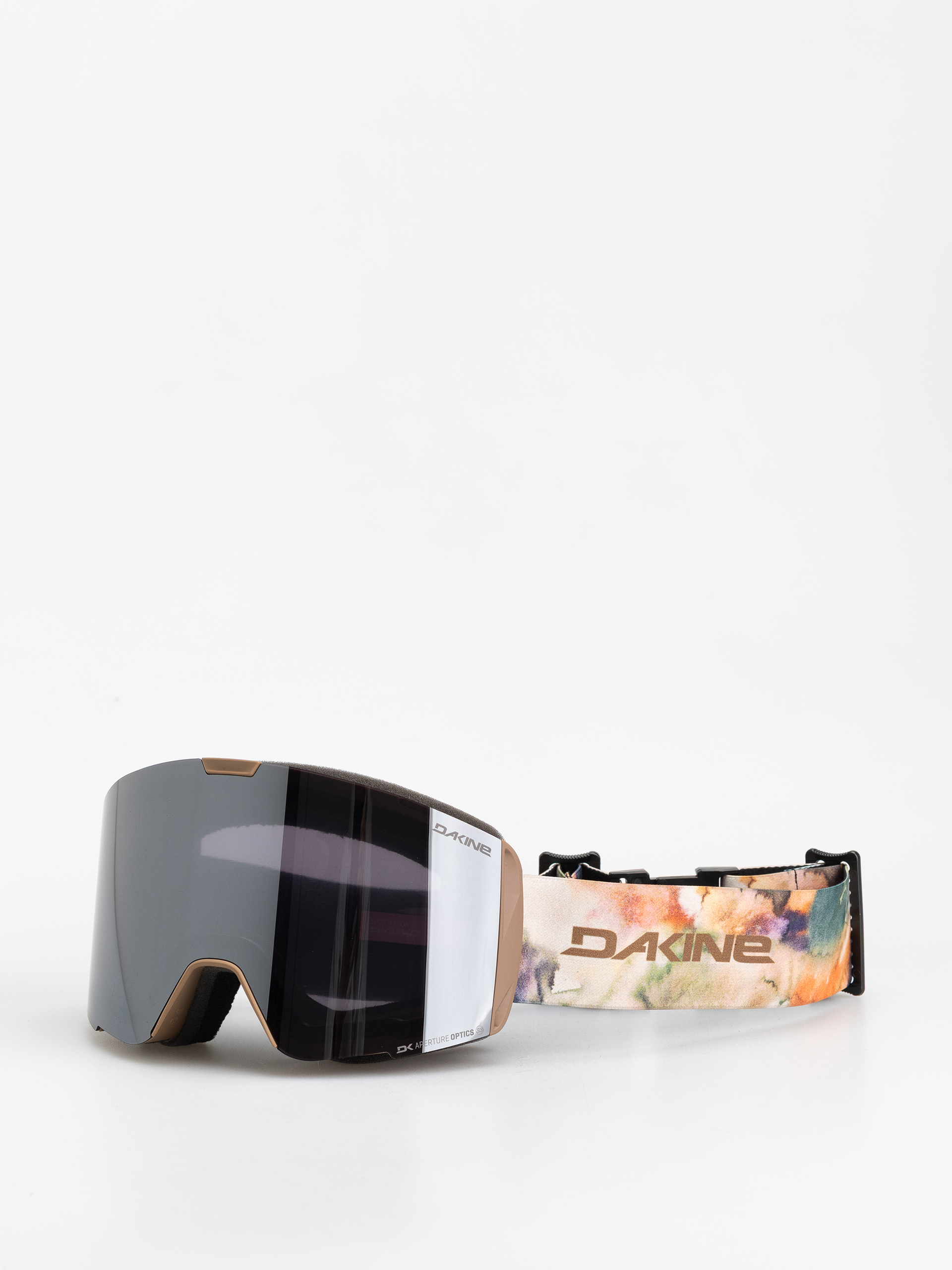 Bru00fdle na snowboard Dakine Sector (watercolor drops)