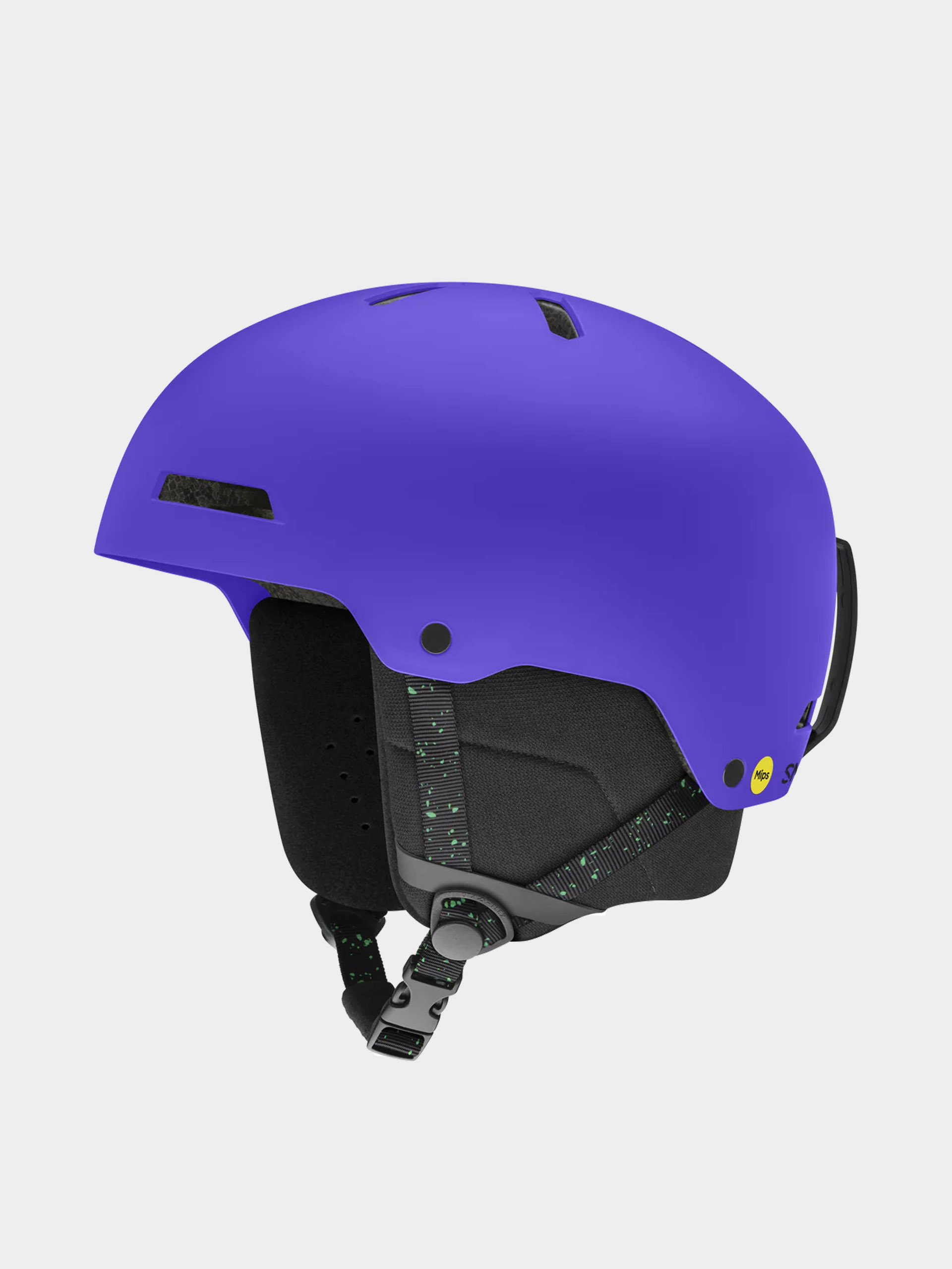 Helma Smith Rodeo Mips (matte ultraviolet)